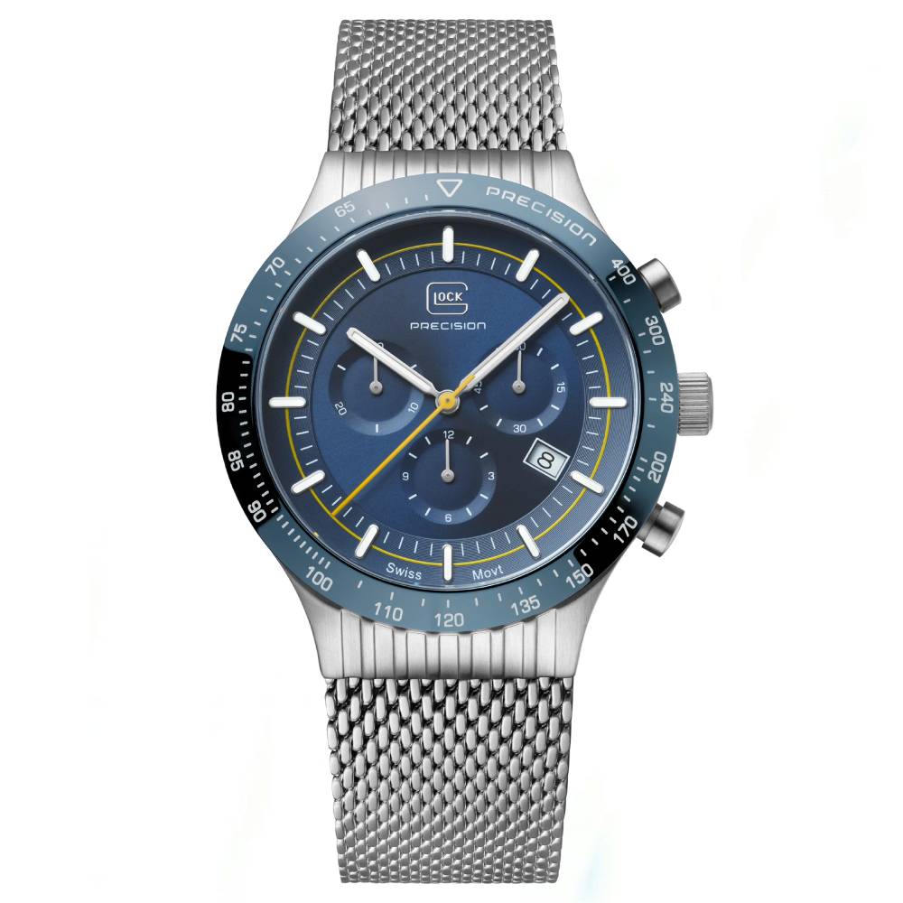 Glock GW-34-3-24 Watch