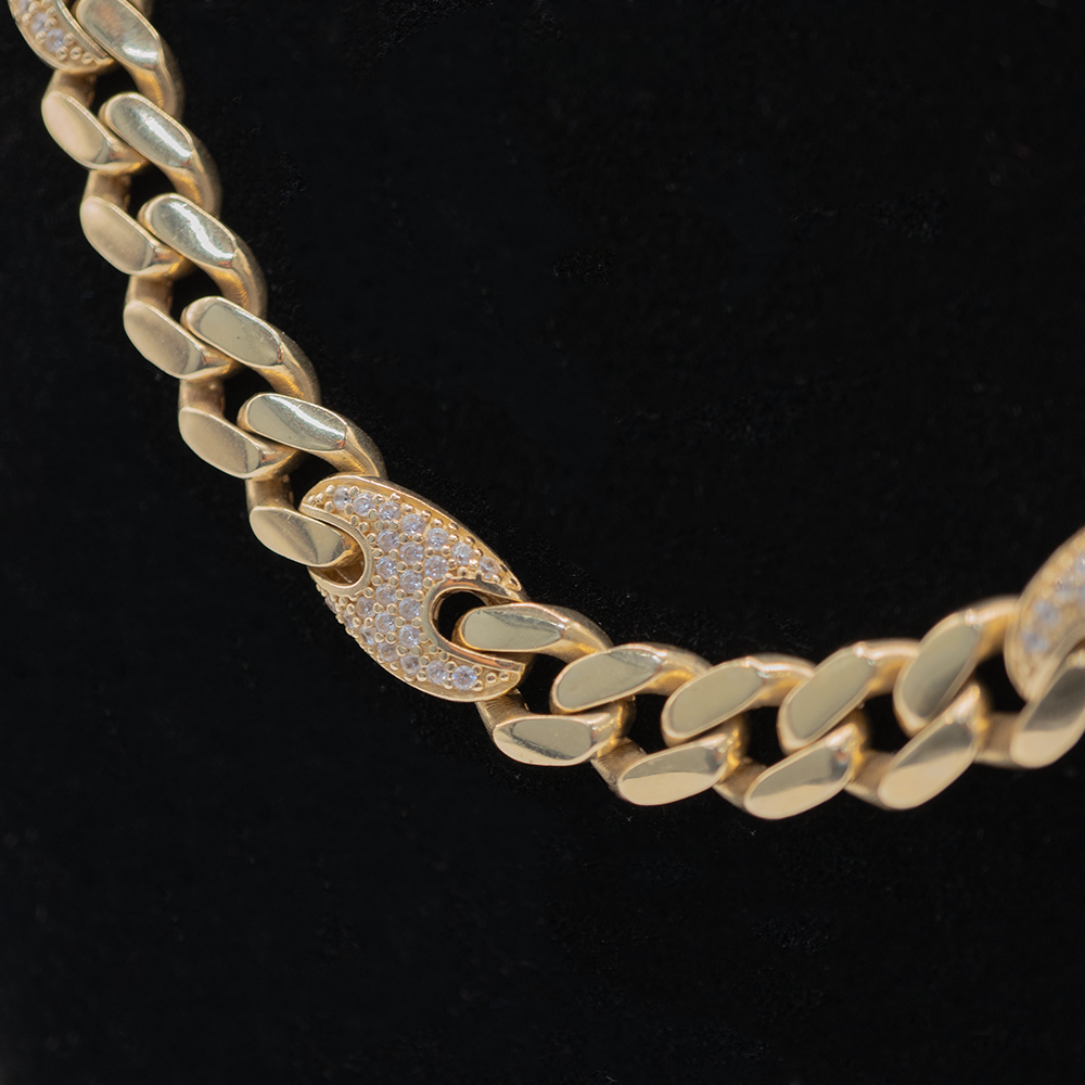 14k Chain