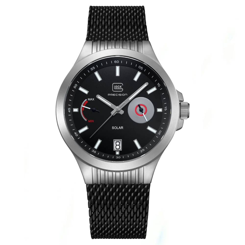 Glock GW-19-2-22 Watch