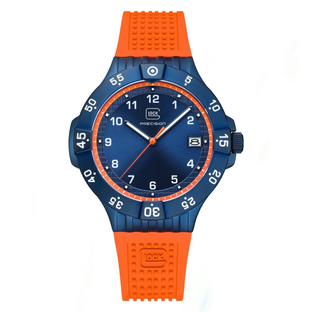Glock GW-15-8-22 Watch