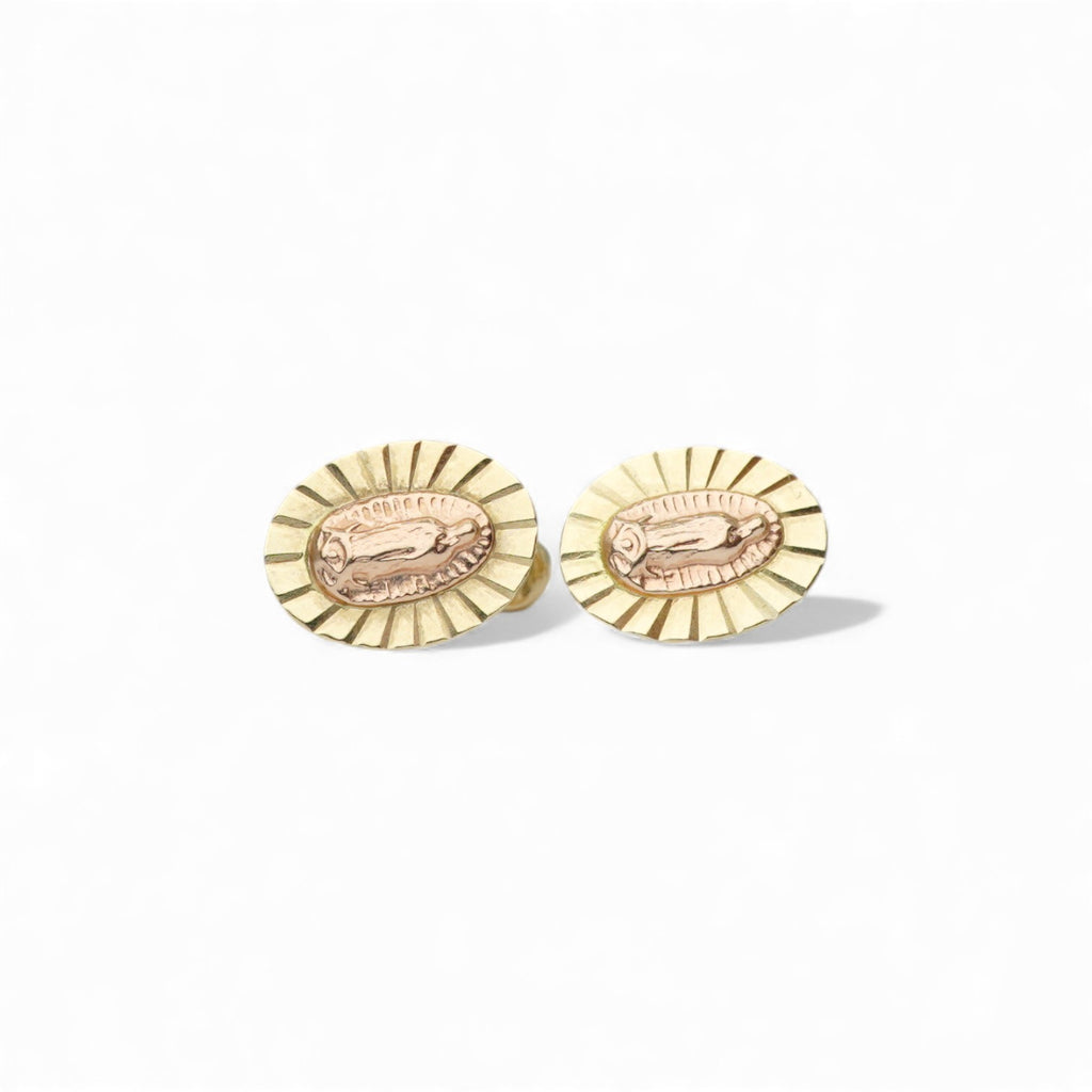 V. Guadalupe Rose\yellow