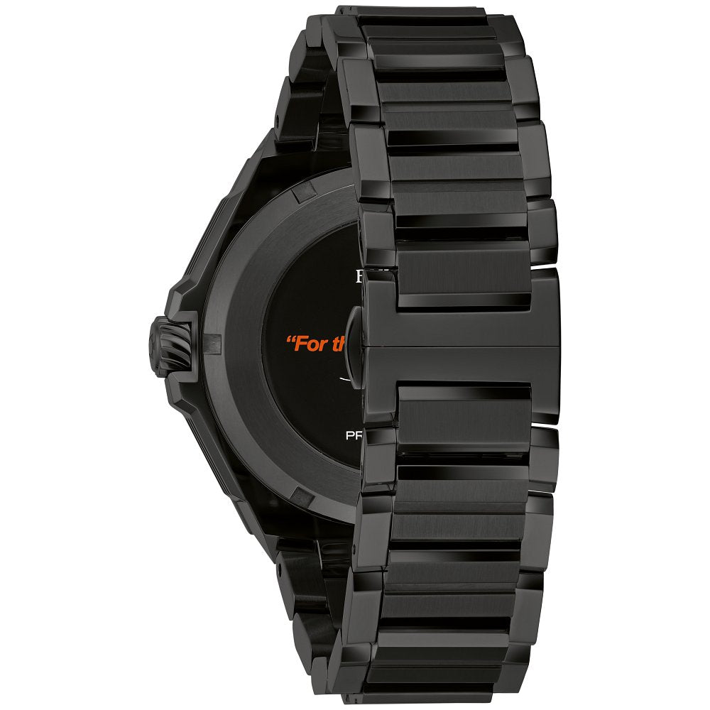 Bulova x Marc Anthony Men's Precisionist Diamond Watch