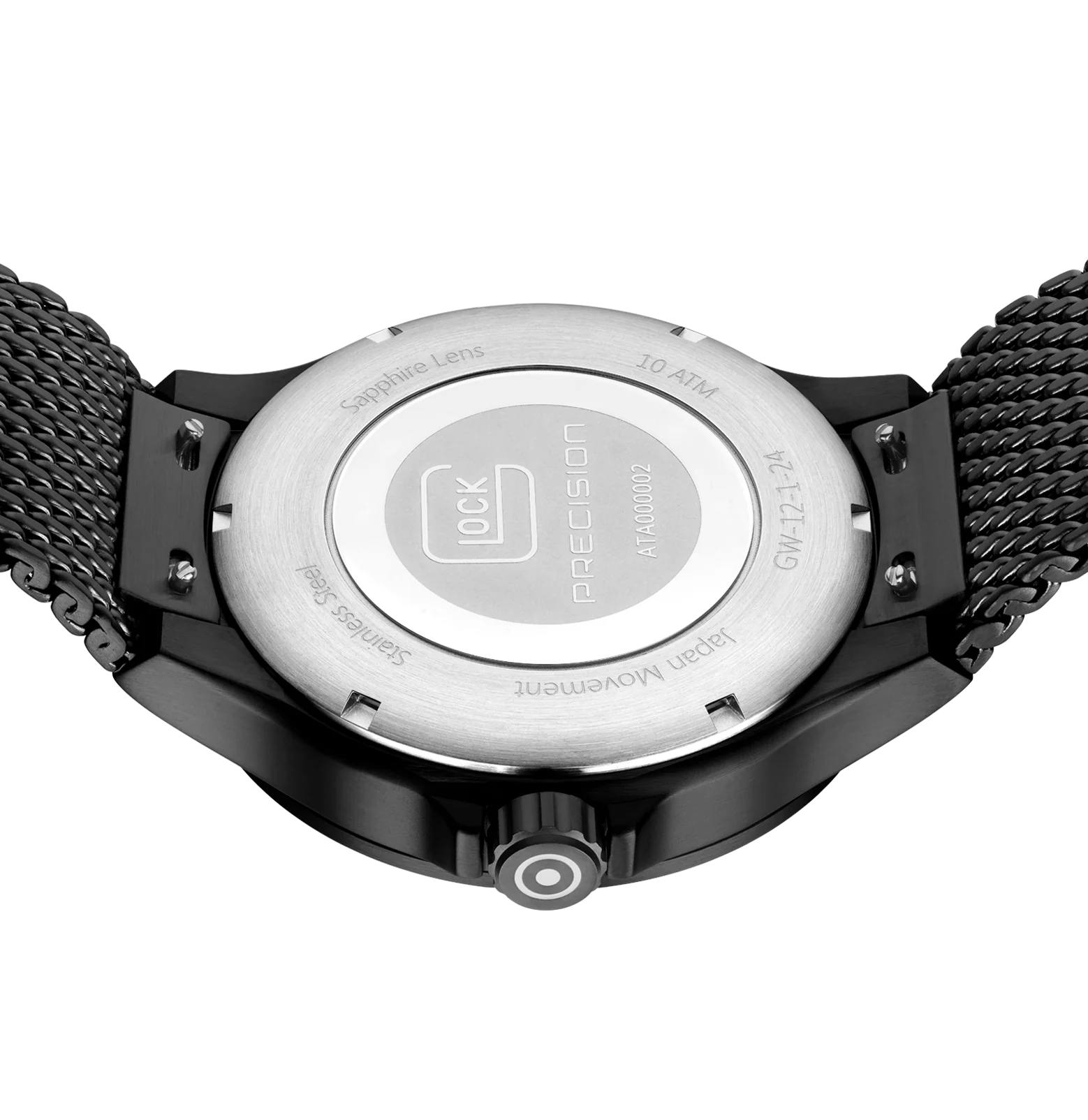 Glock GW-12-1-24 Watch