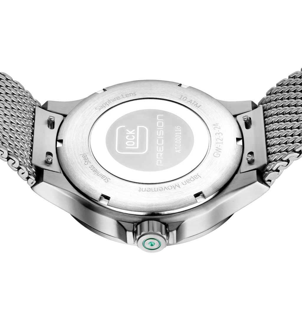 Glock GW-12-3-24 Watch