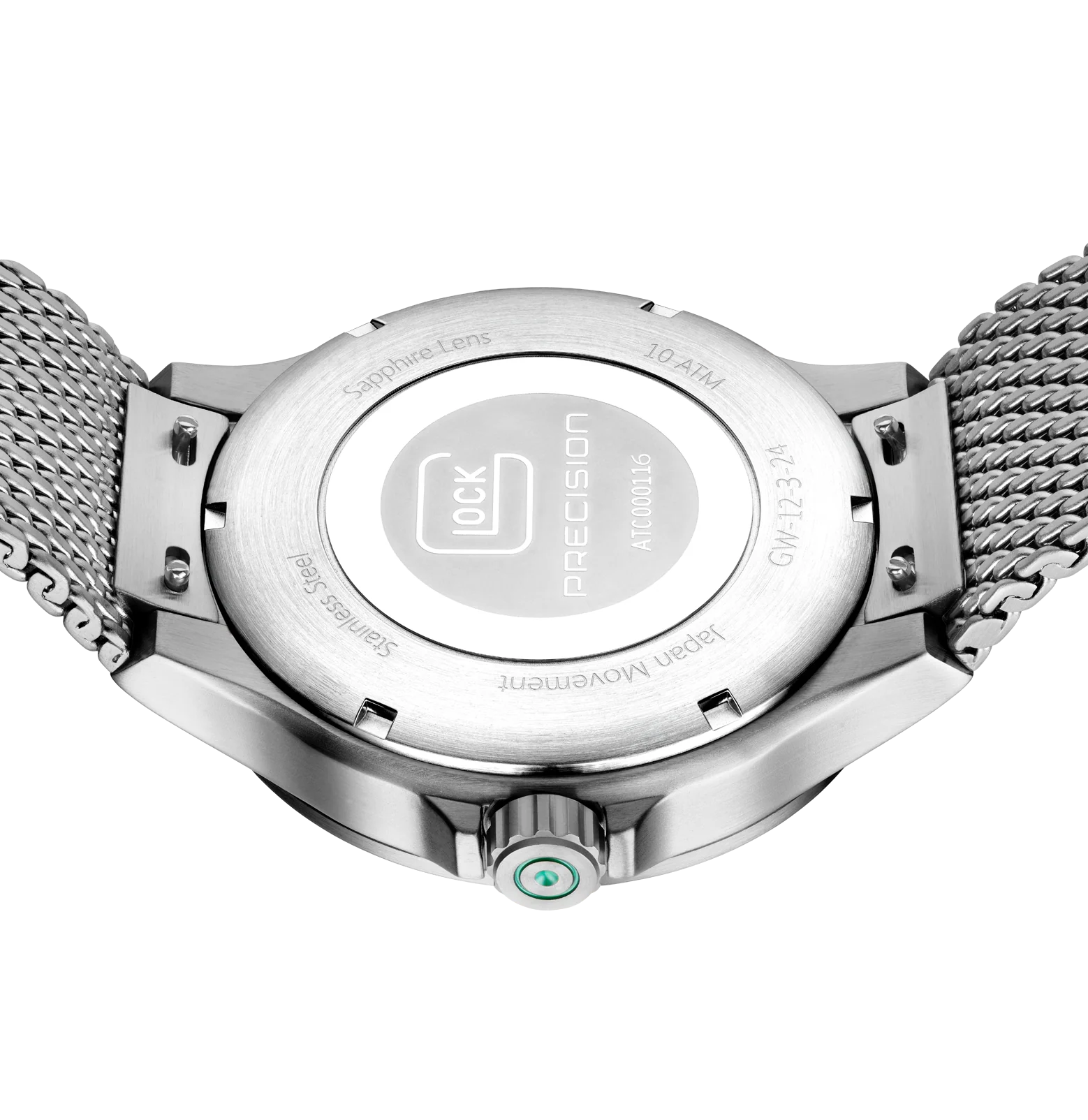 Glock GW-12-3-24 Watch