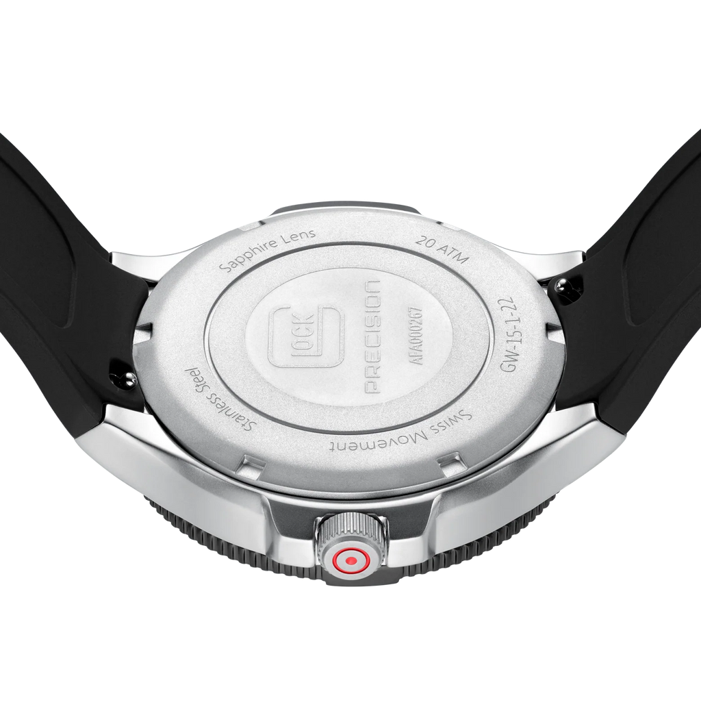Glock GW-15-1-22 Watch
