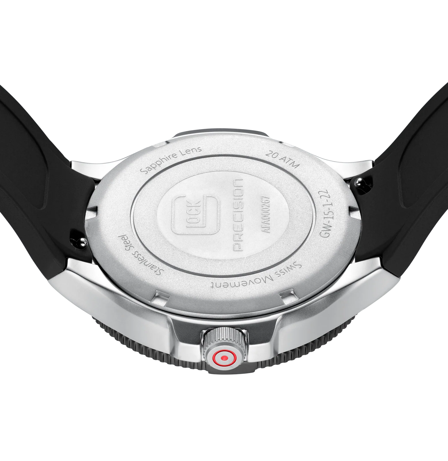 Glock GW-15-1-22 Watch