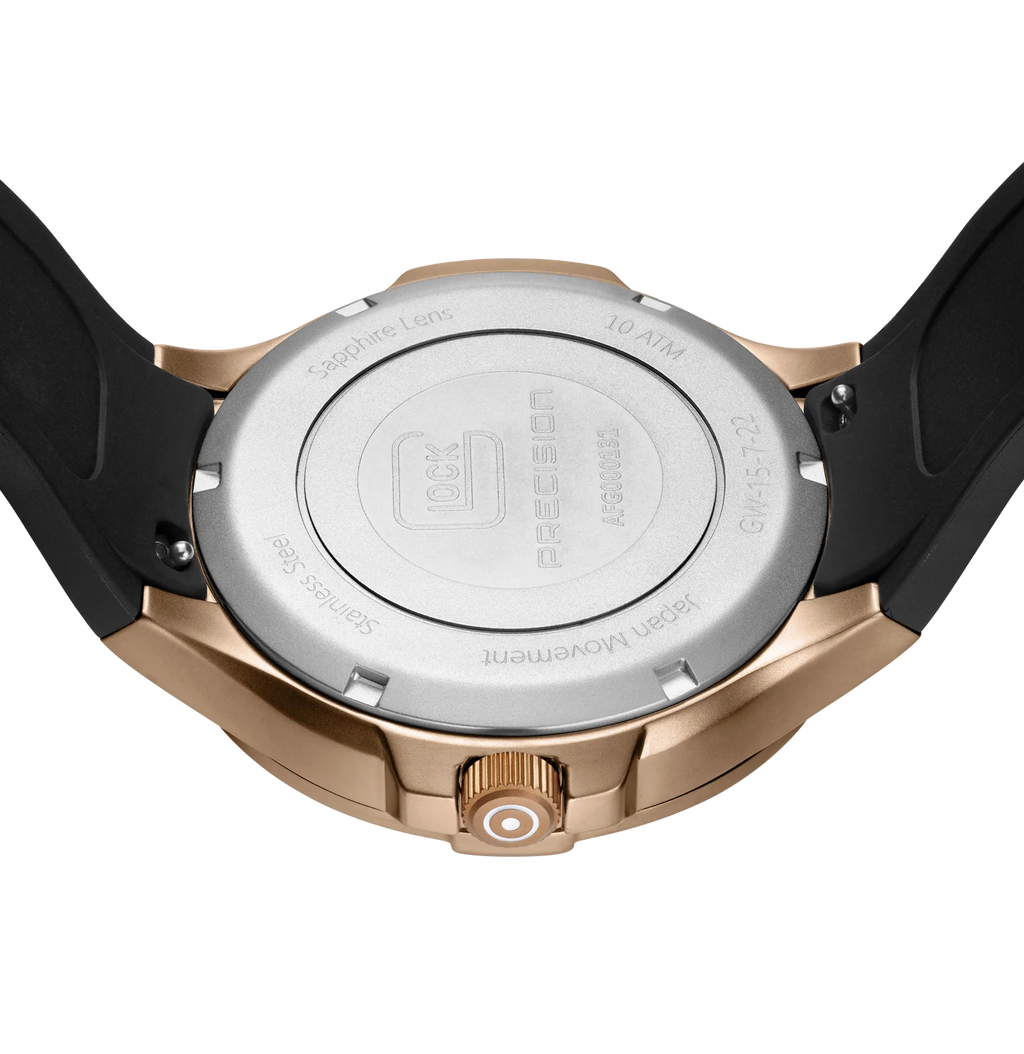 Glock GW-15-7-22 Watch