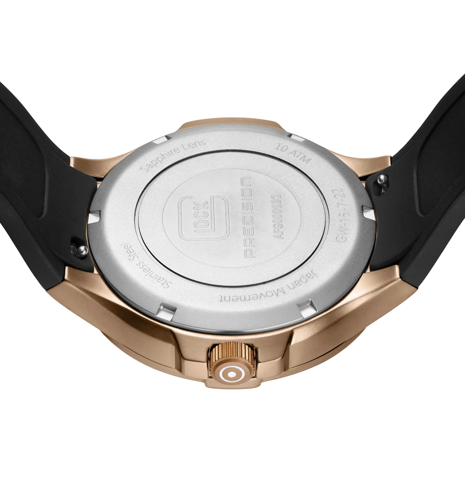 Glock GW-15-7-22 Watch