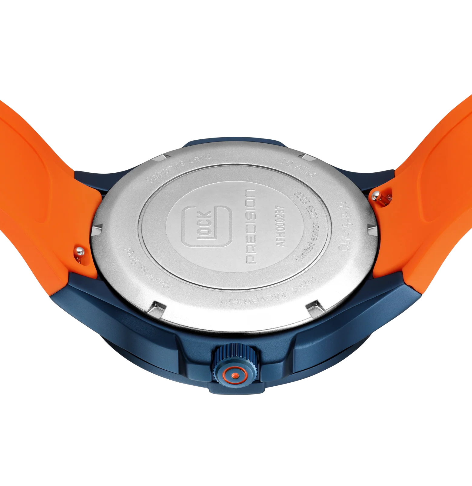 Glock GW-15-8-22 Watch