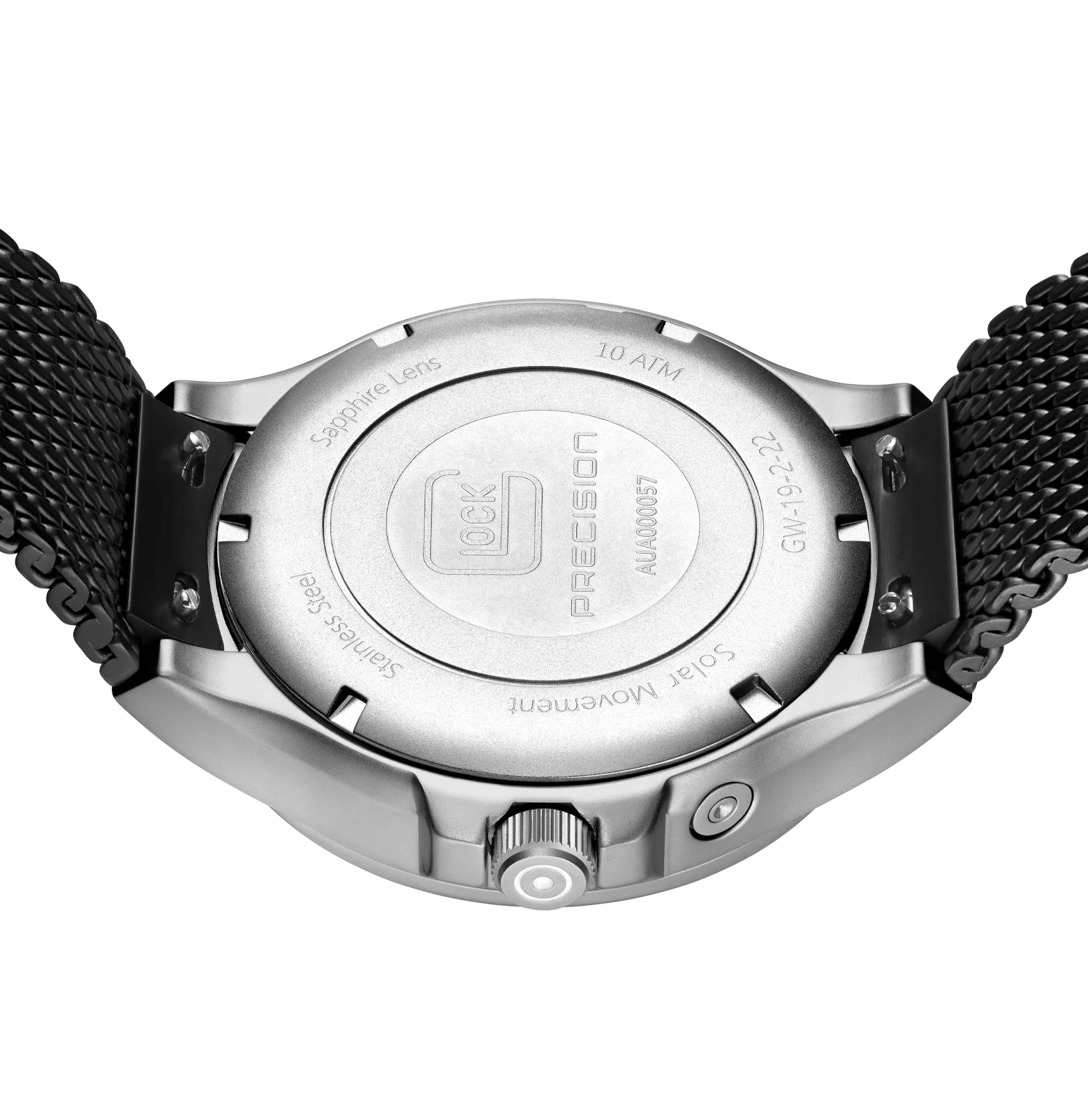 Glock GW-19-2-22 Watch