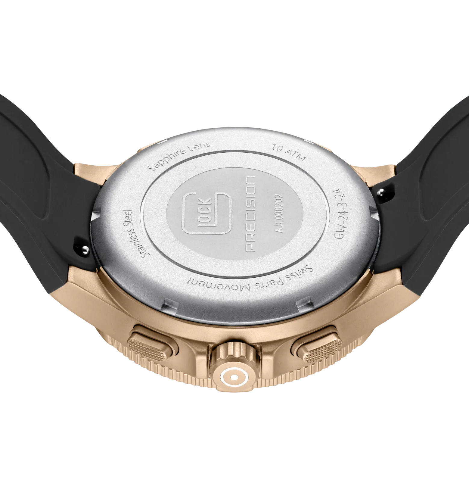 Glock GW-24-3-24 Watch