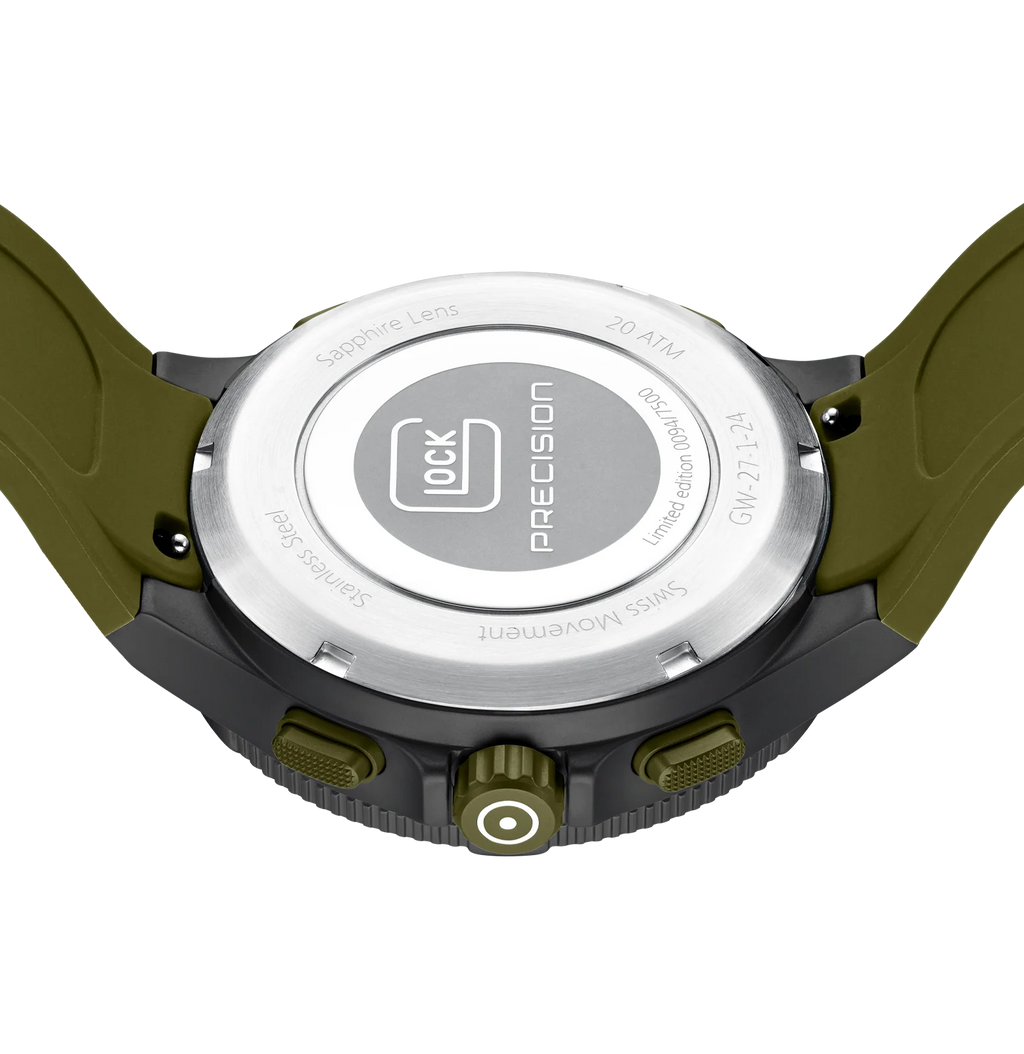 Glock GW-27-1-24 Watch