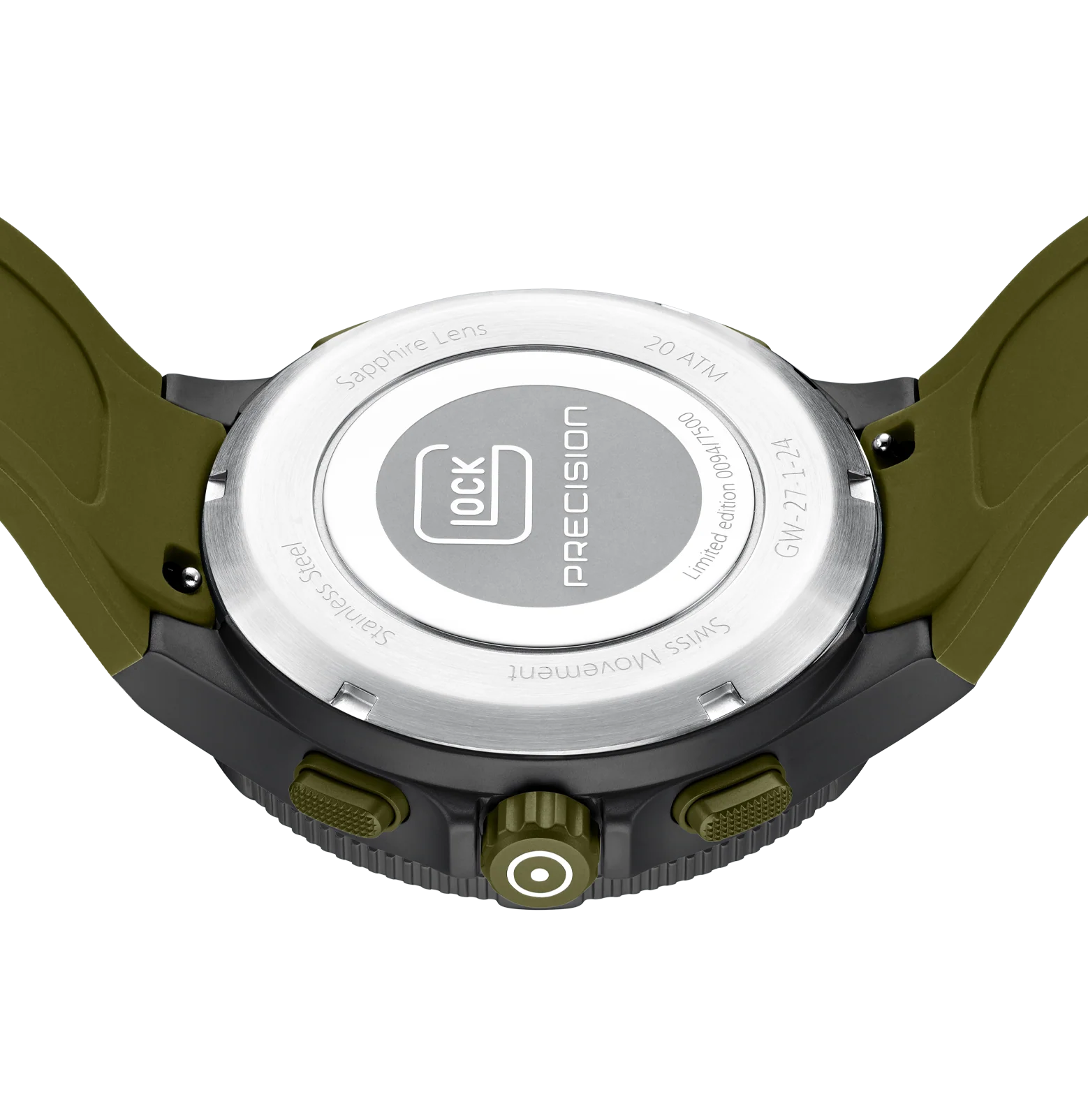 Glock GW-27-1-24 Watch