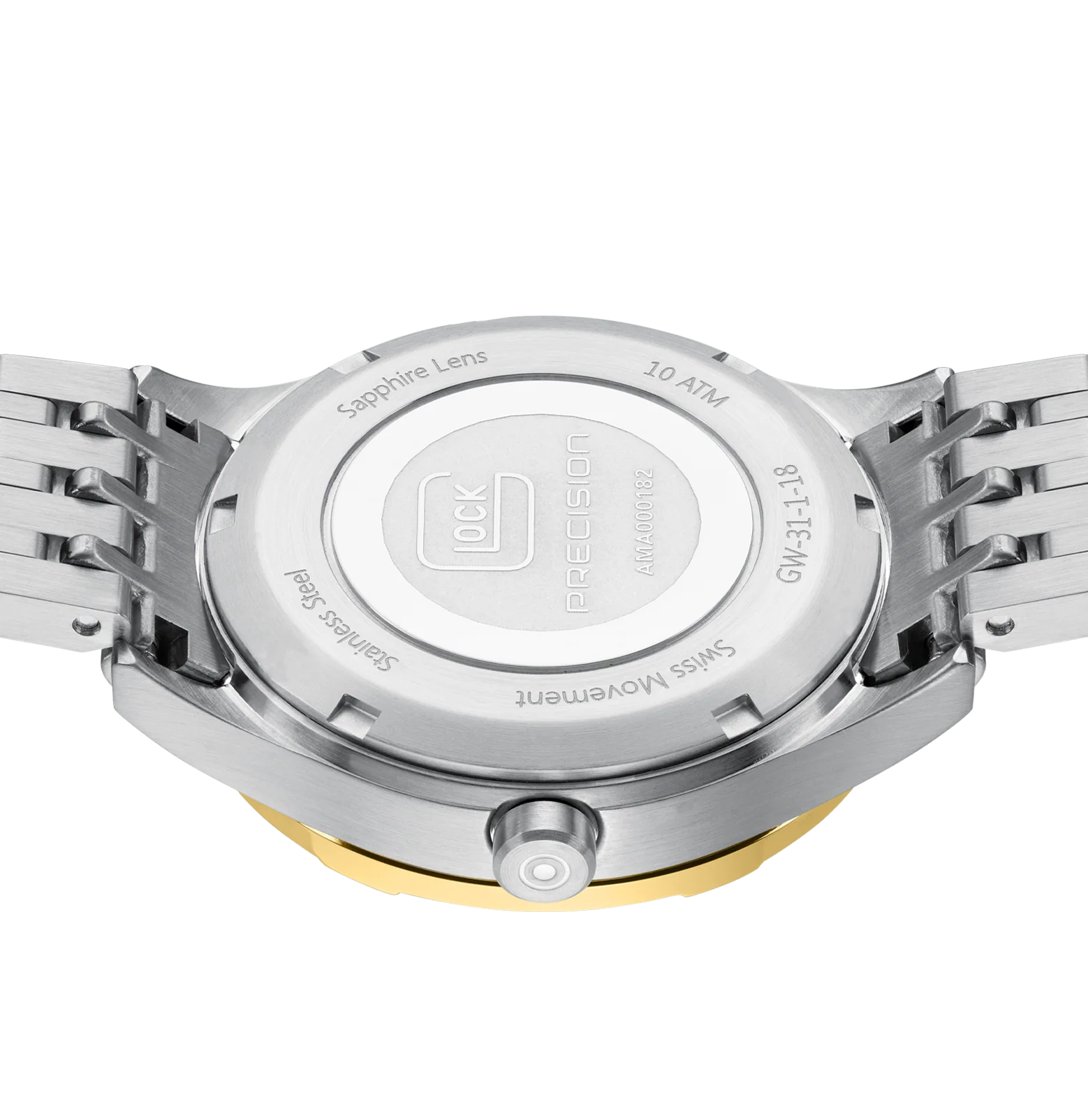 Glock GW-31-1-18 Watch