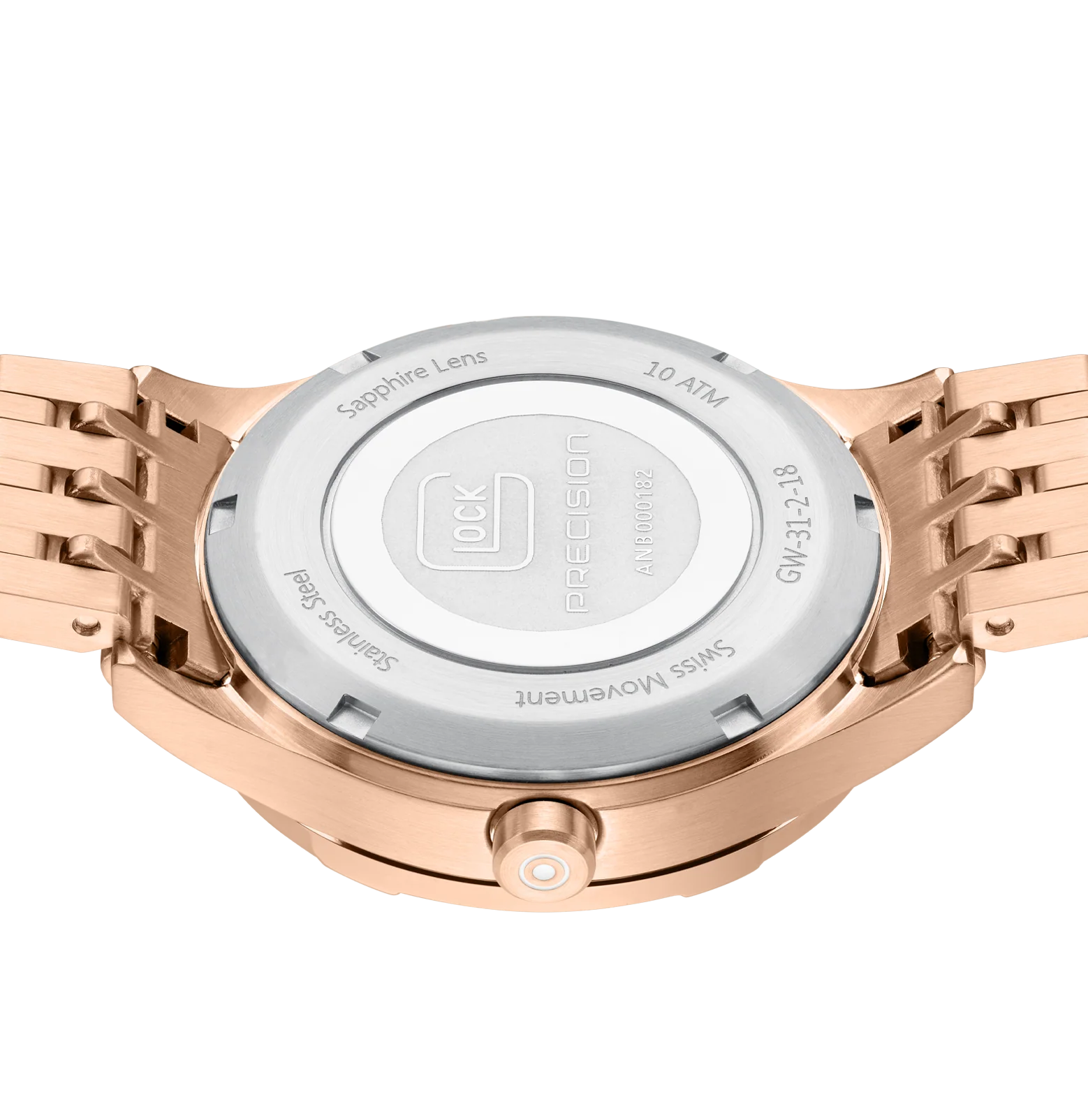 Glock GW-31-2-18 Watch