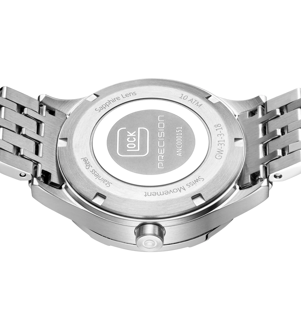 Glock GW-31-3-18 Watch