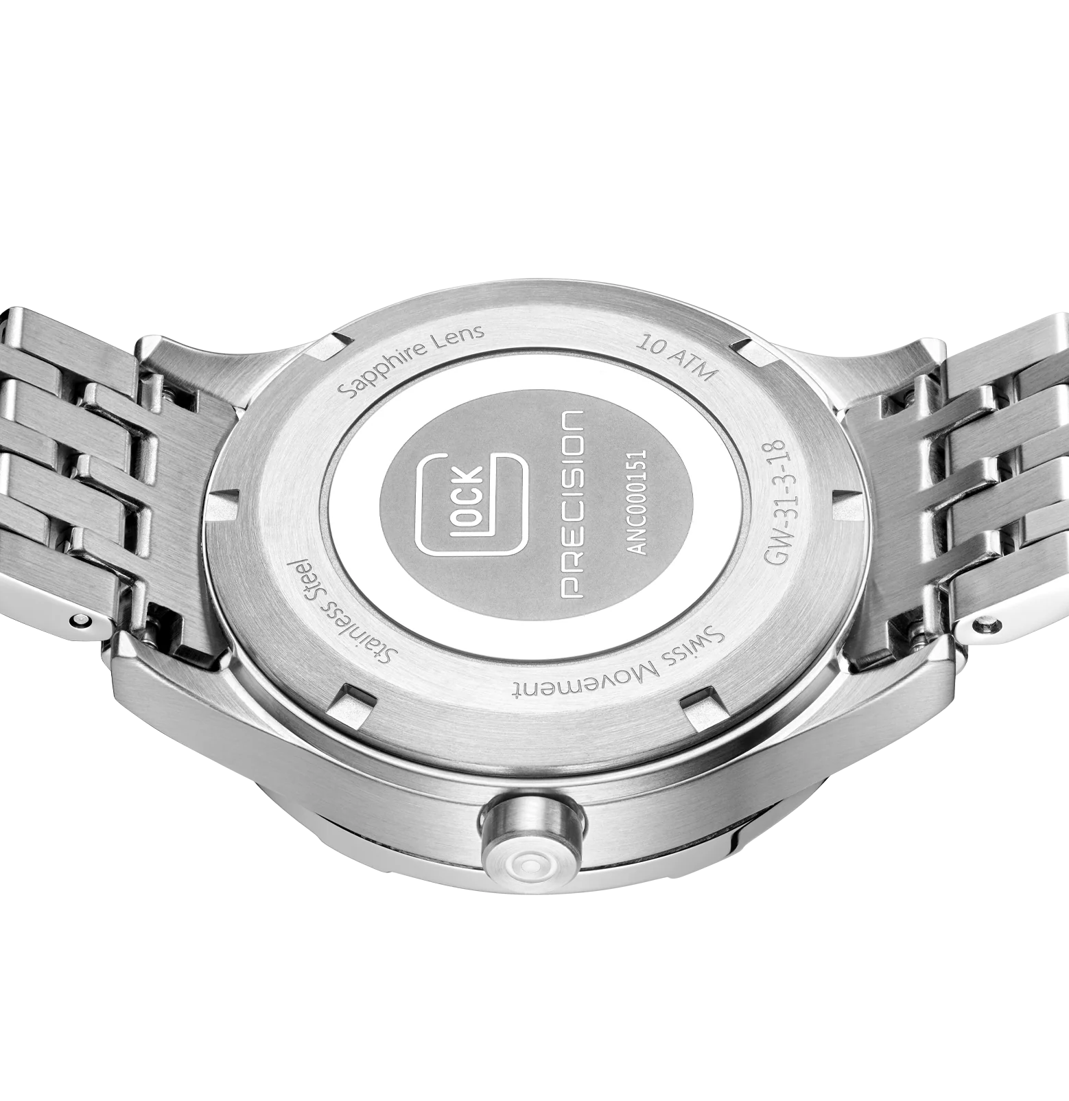 Glock GW-31-3-18 Watch