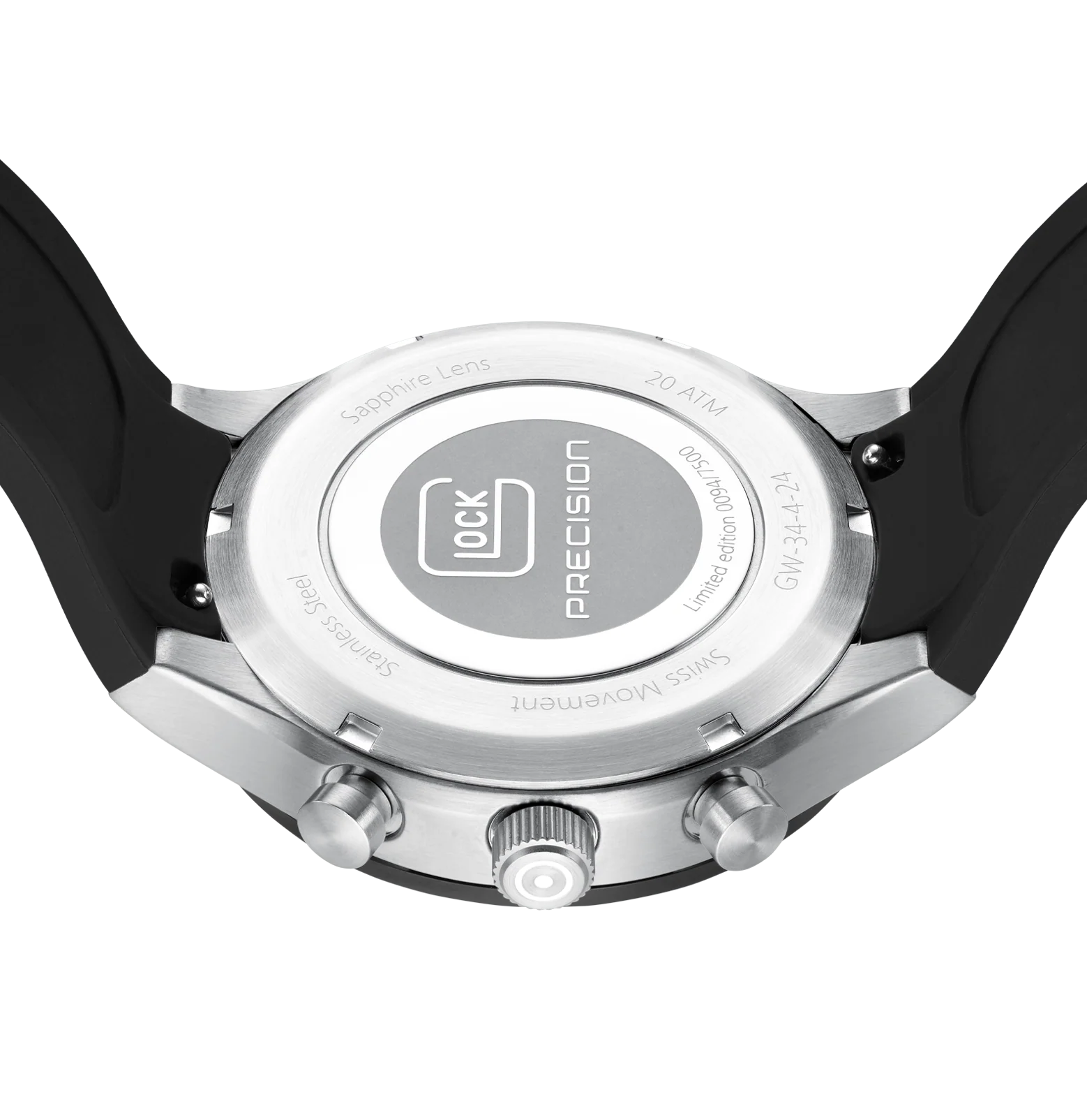 Glock GW-34-4-24 Watch