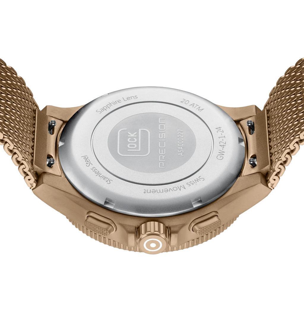 Glock GW-42-1-24 Watch