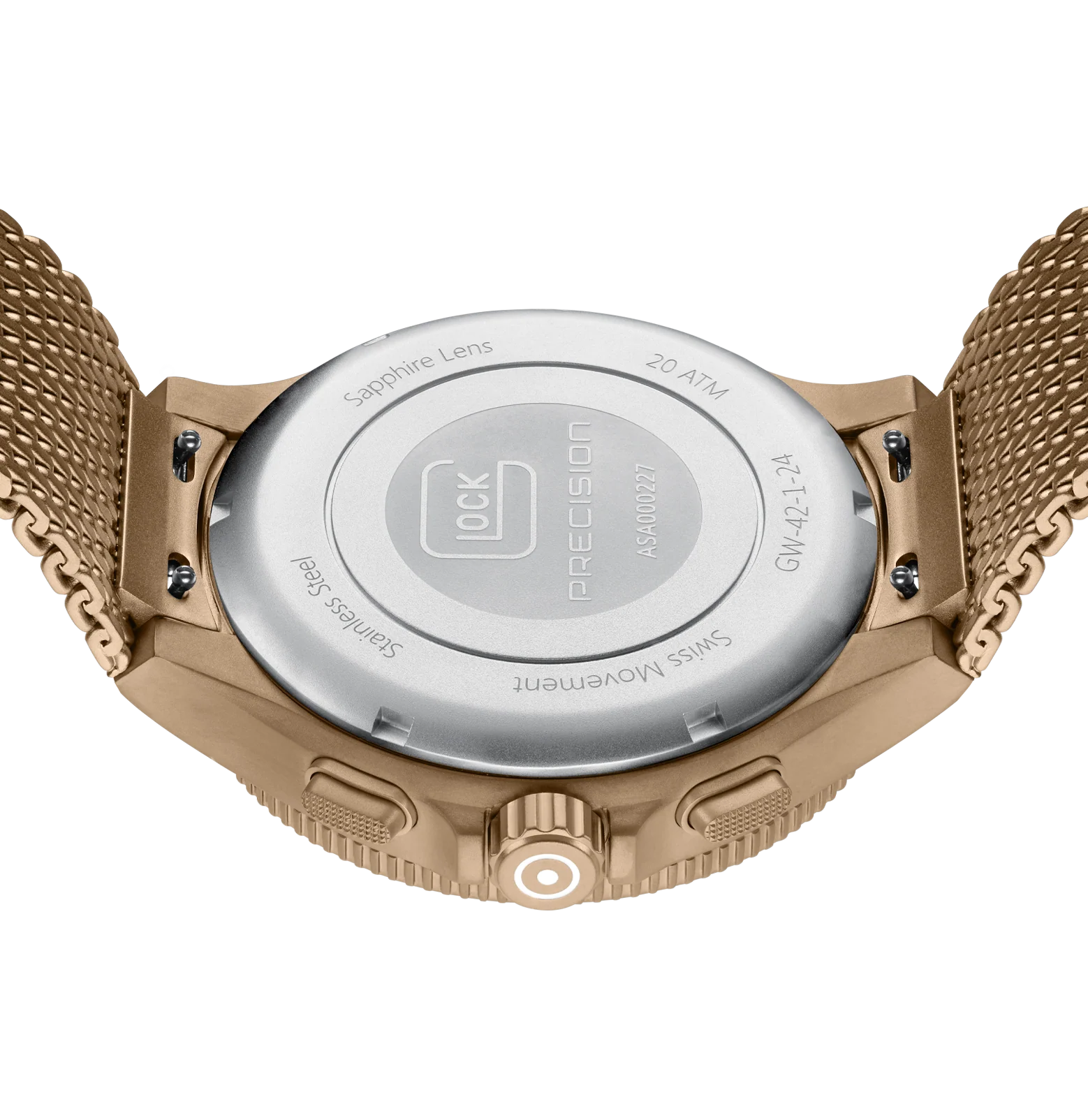 Glock GW-42-1-24 Watch