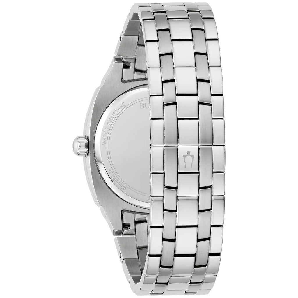 Bulova Analog Japanese Quartz