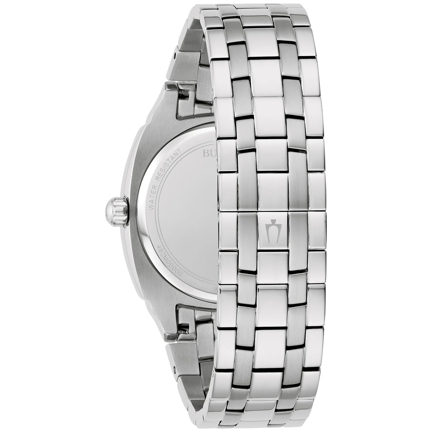 Bulova Analog Japanese Quartz