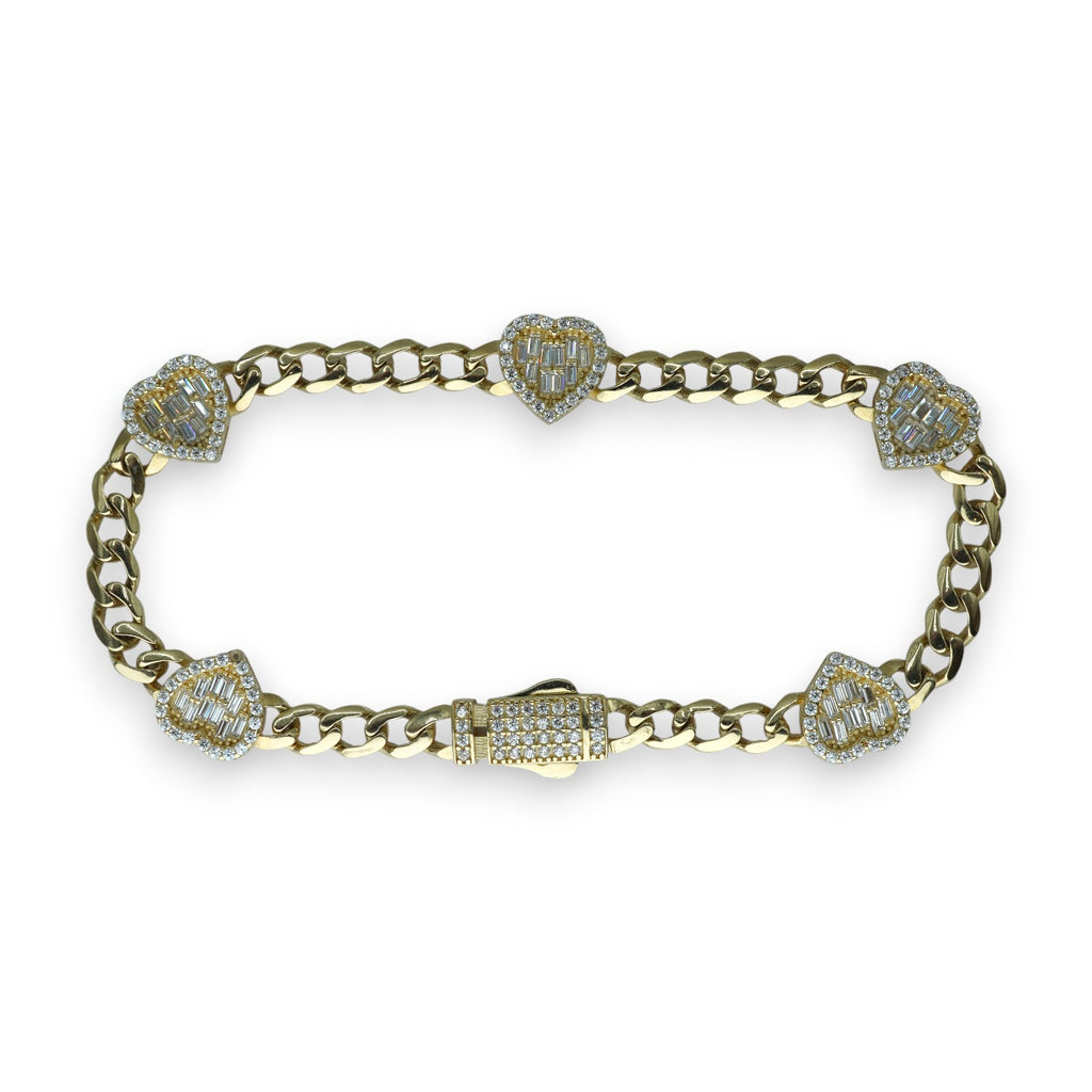 14k Bracelet