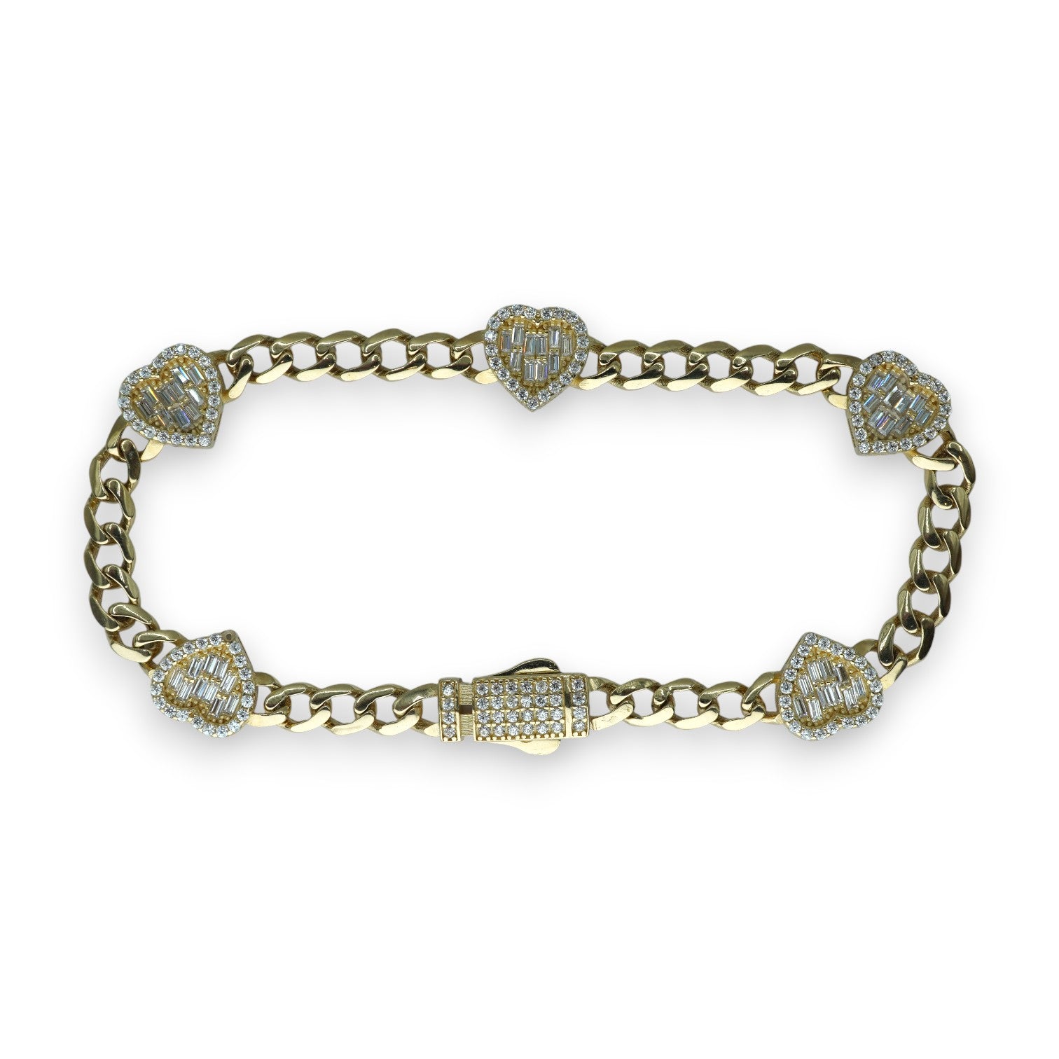 14k Bracelet