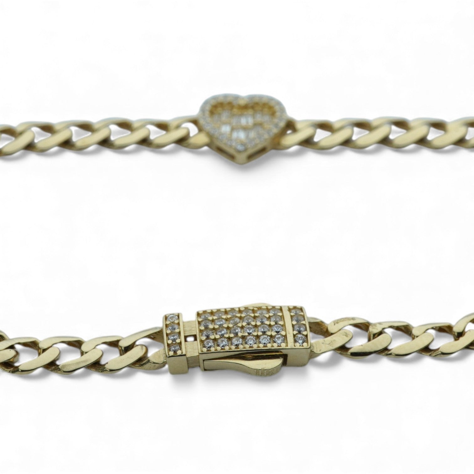 14k Bracelet