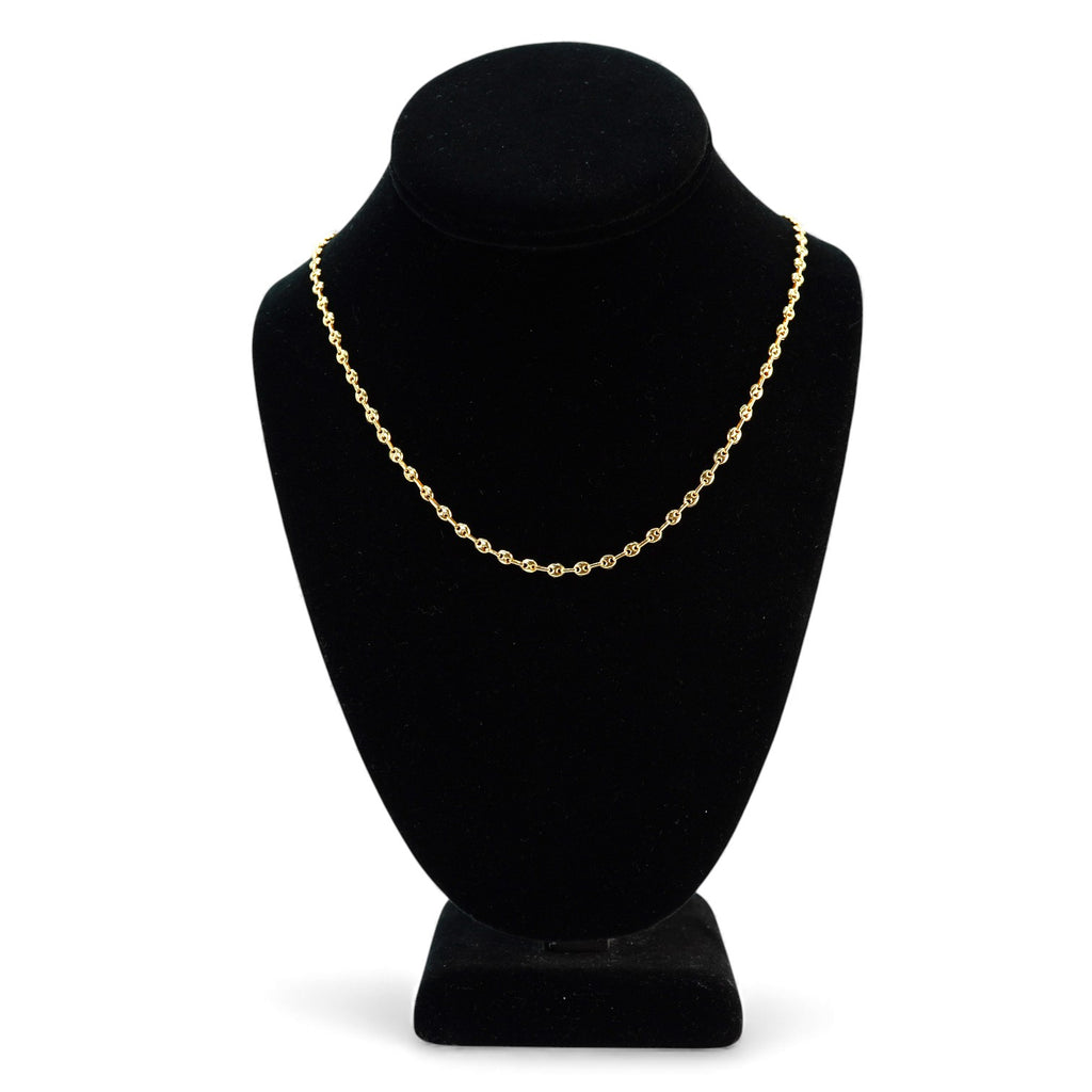 18k Chain