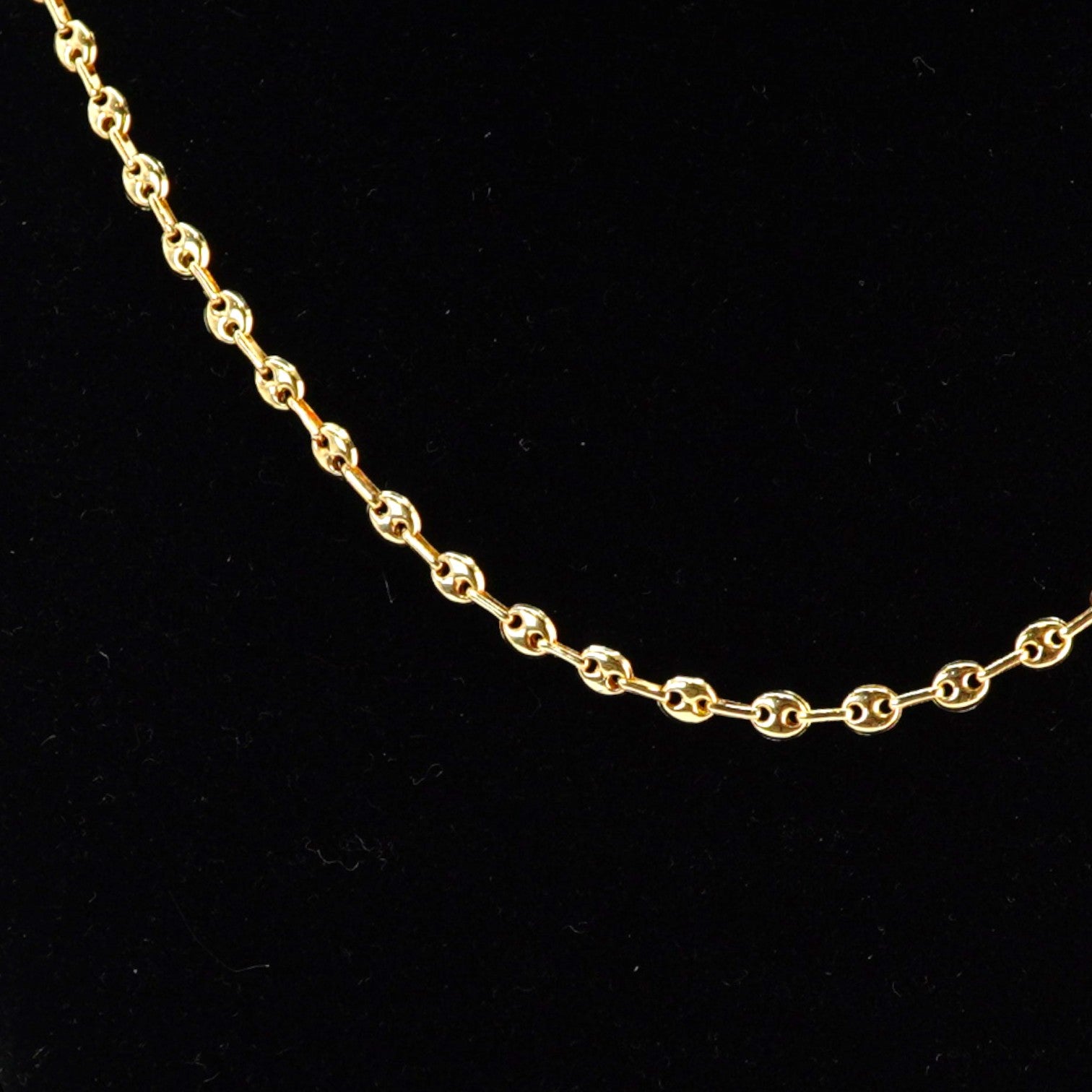 18k Chain
