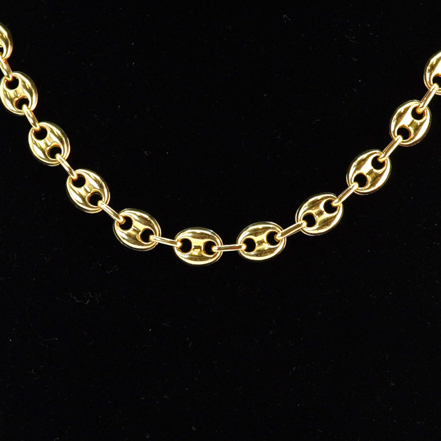 14k Gold Chain