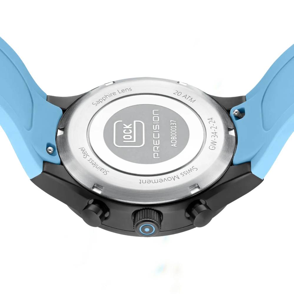 Glock GW-34-2-24 Watch