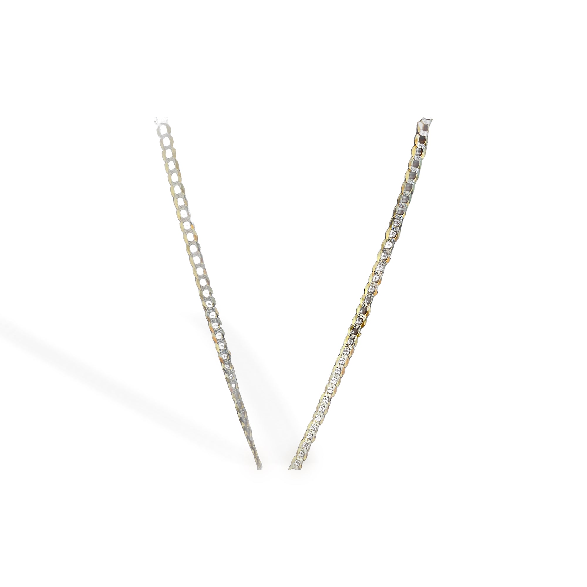 Cuban Chain 14k 5.06g