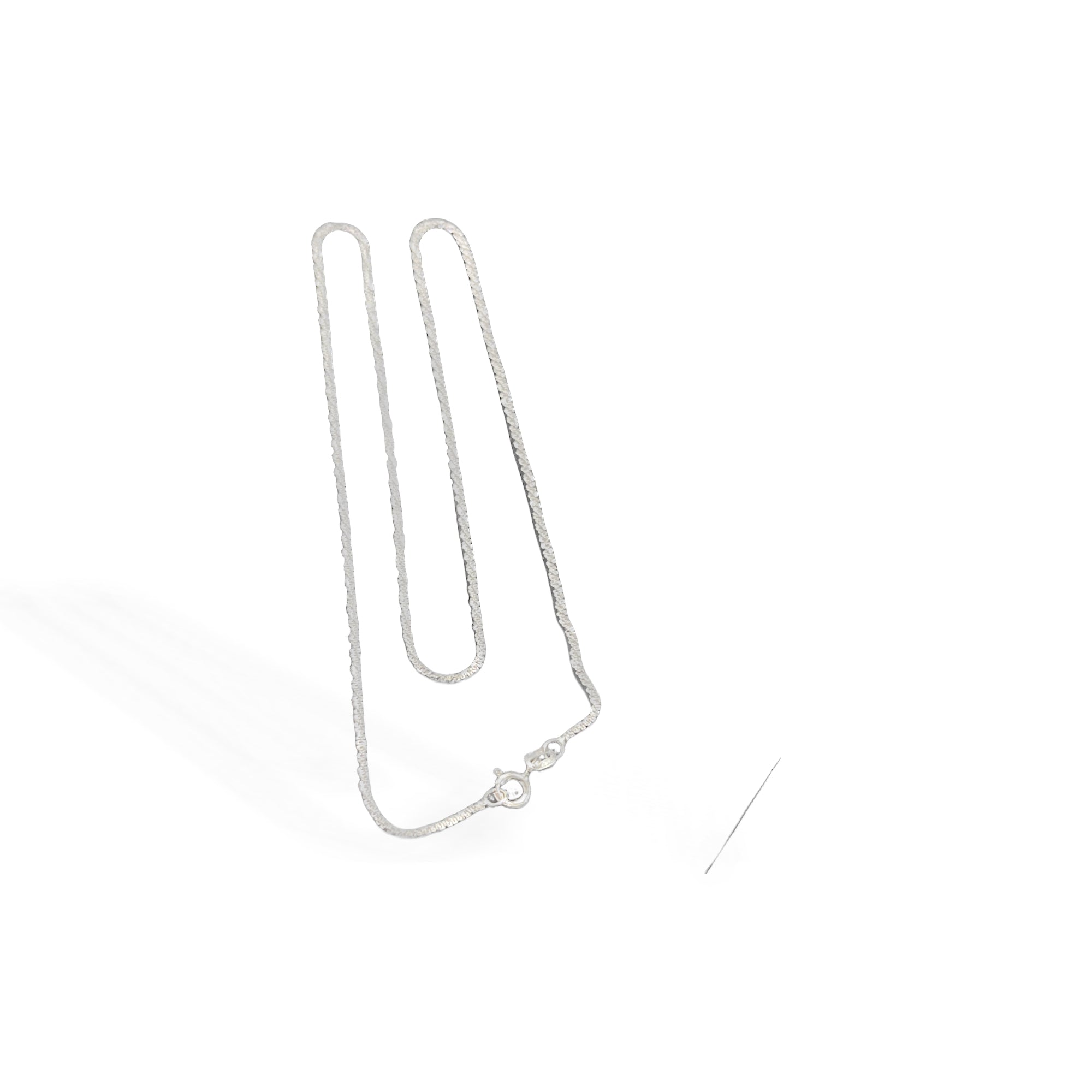 Silver Chain 1.84g