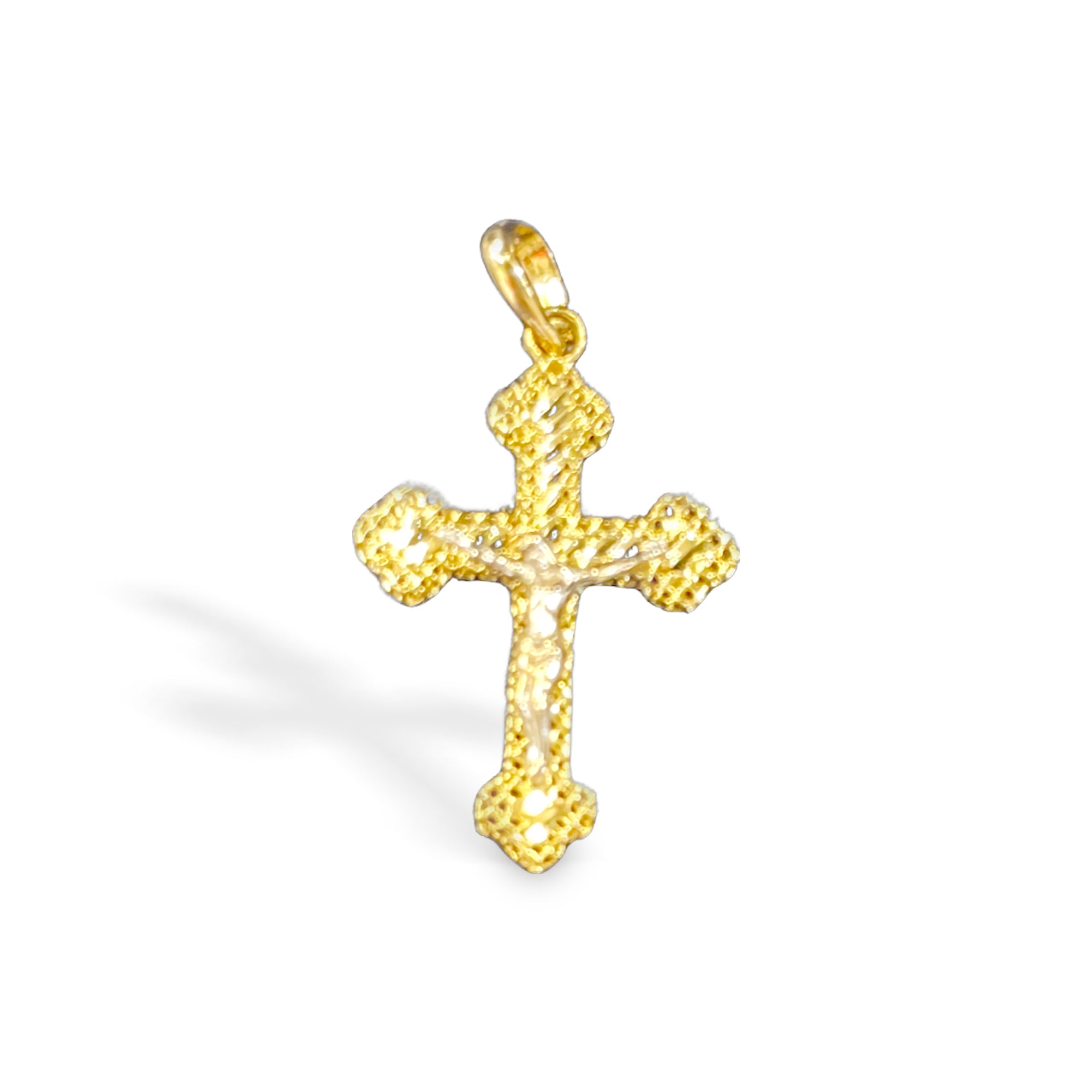 Cruz 14k 1.28g