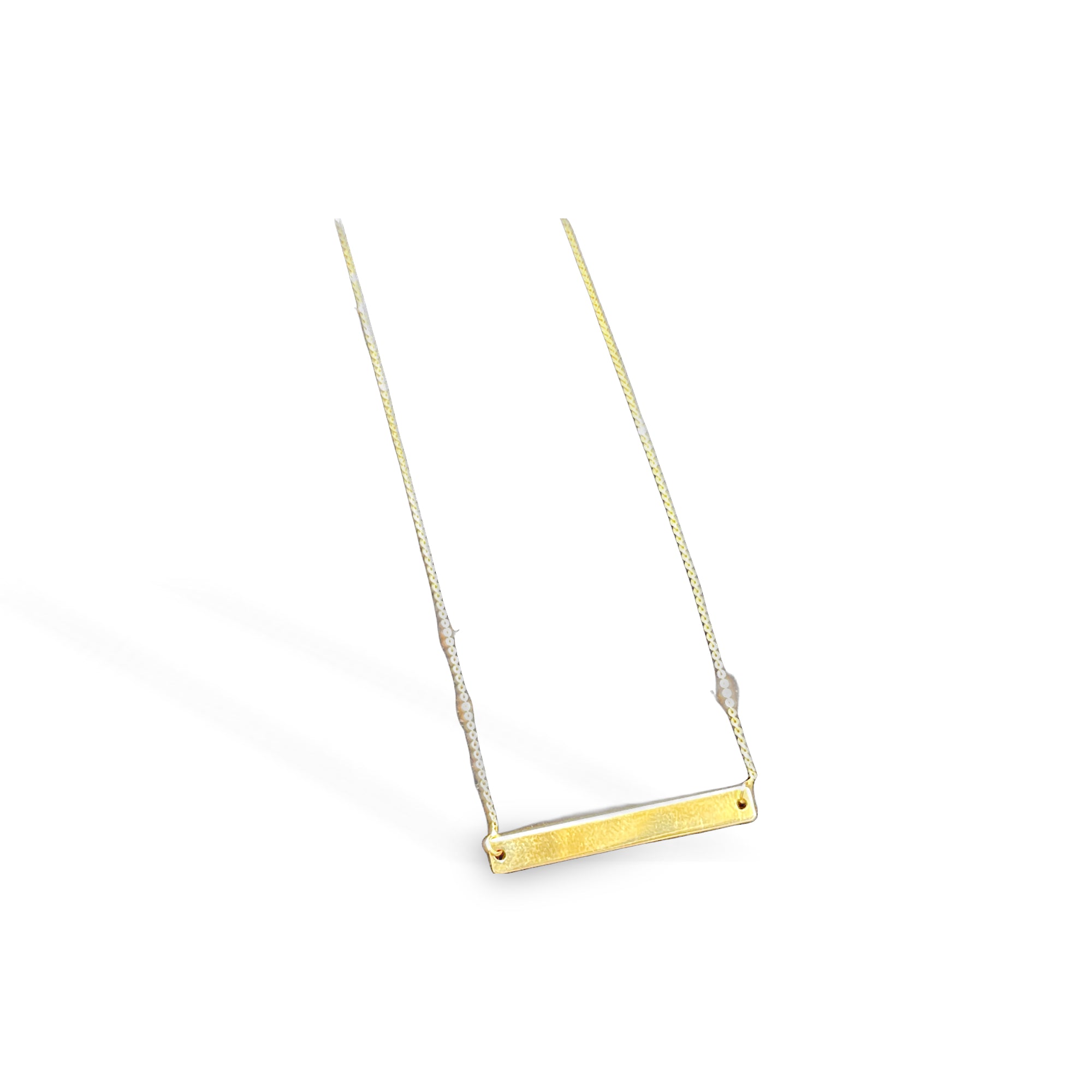 ID Chain 14k 2.17g