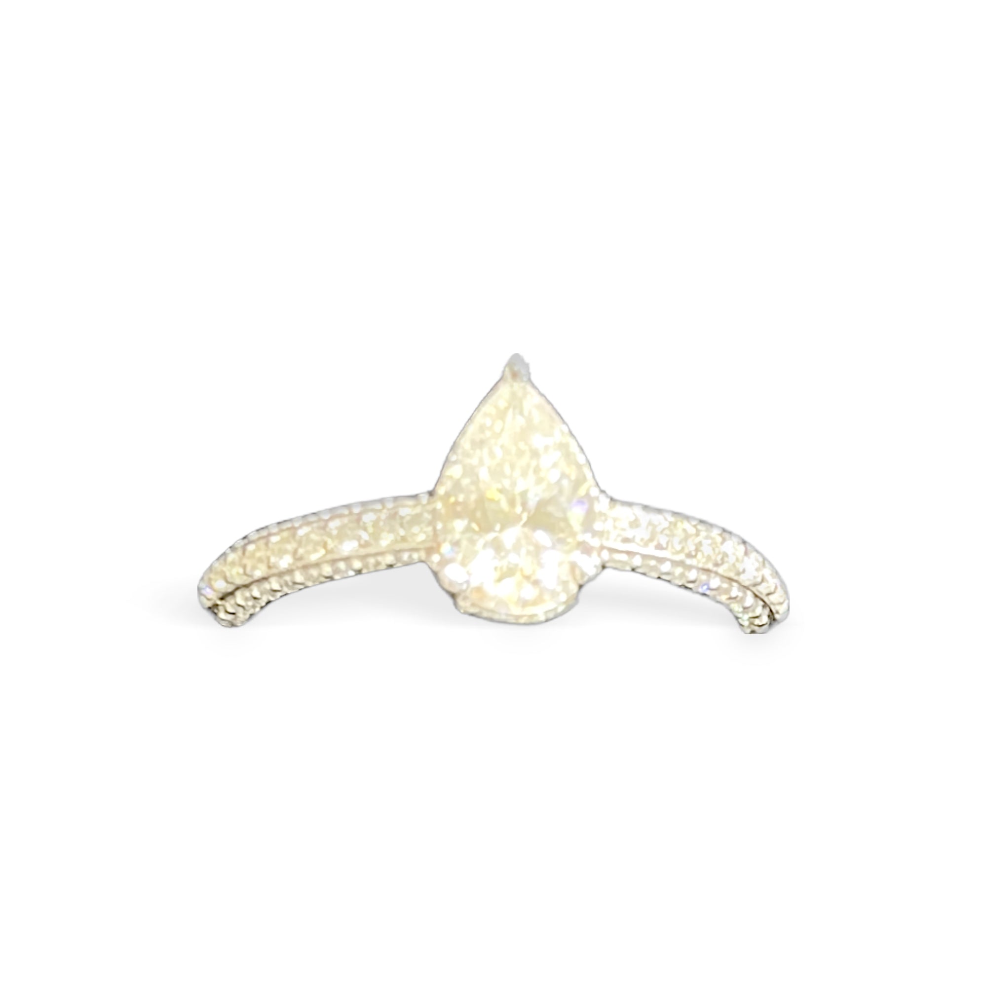 Solitary Ring 1.75CT