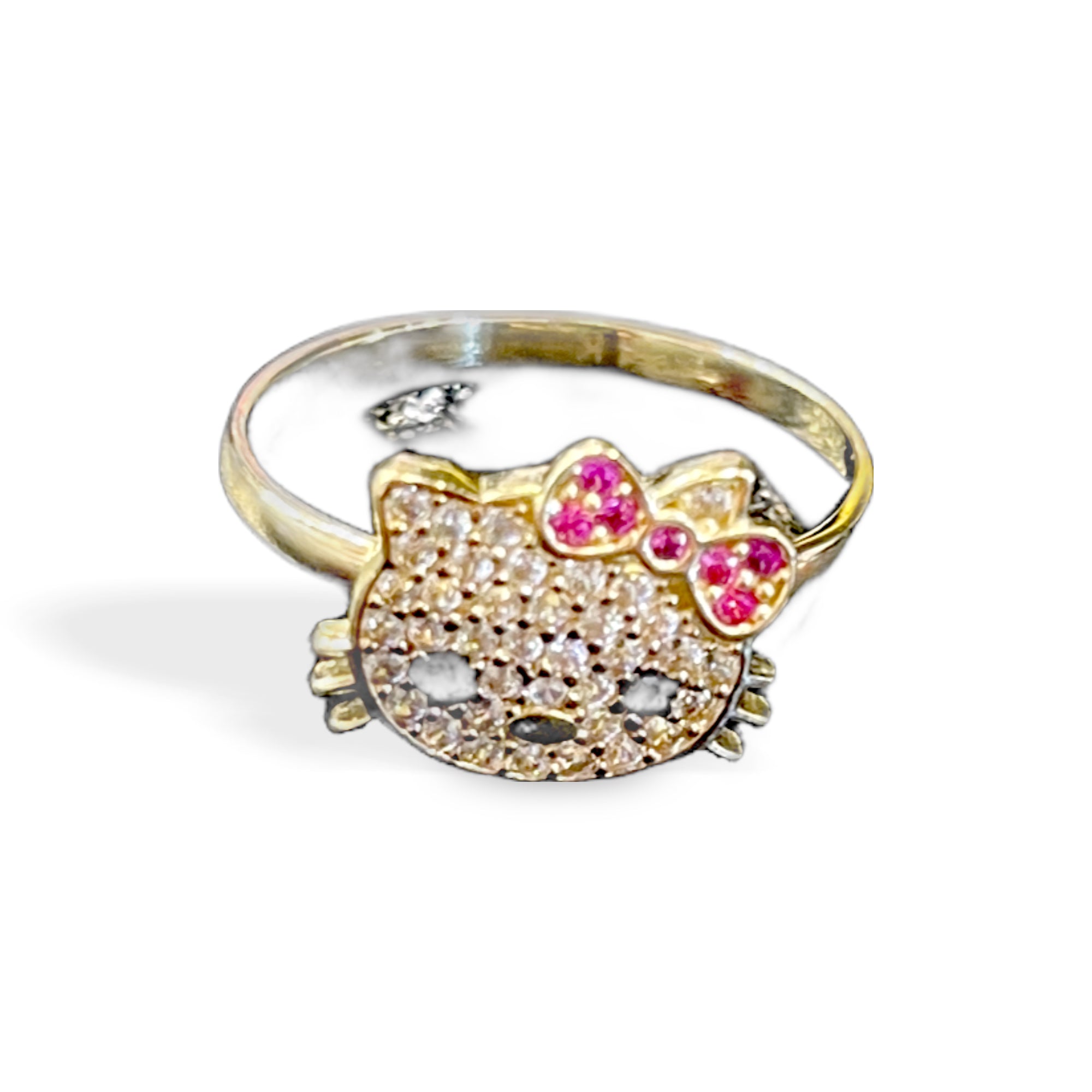 Ring 14k (6) 2.00g
