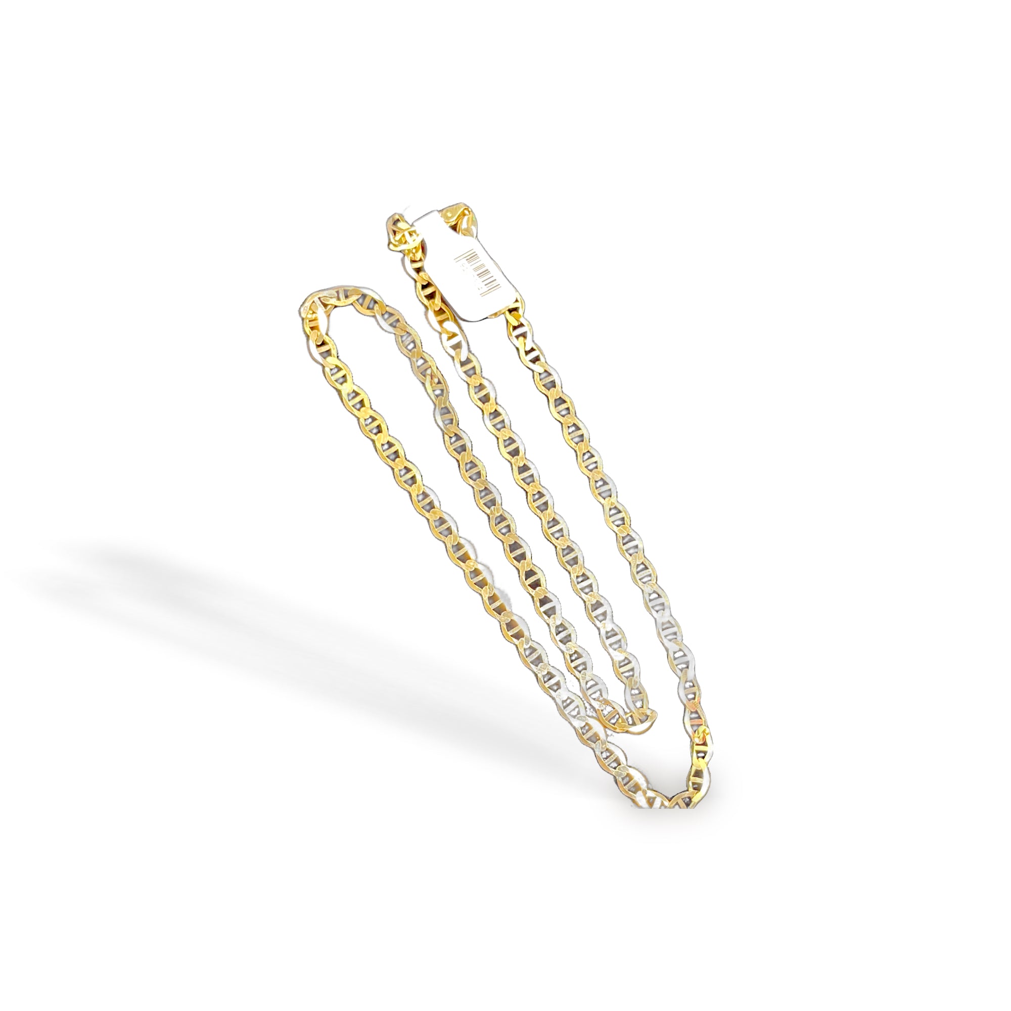Chain 14k YG 11.44g