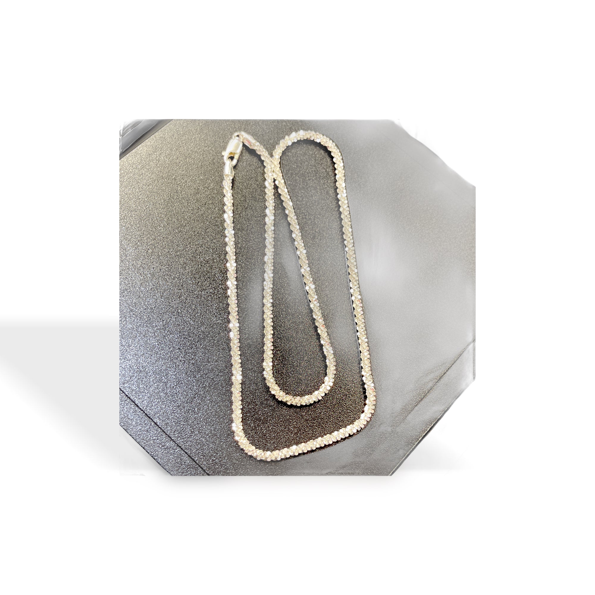 Silver Chain 8.88g