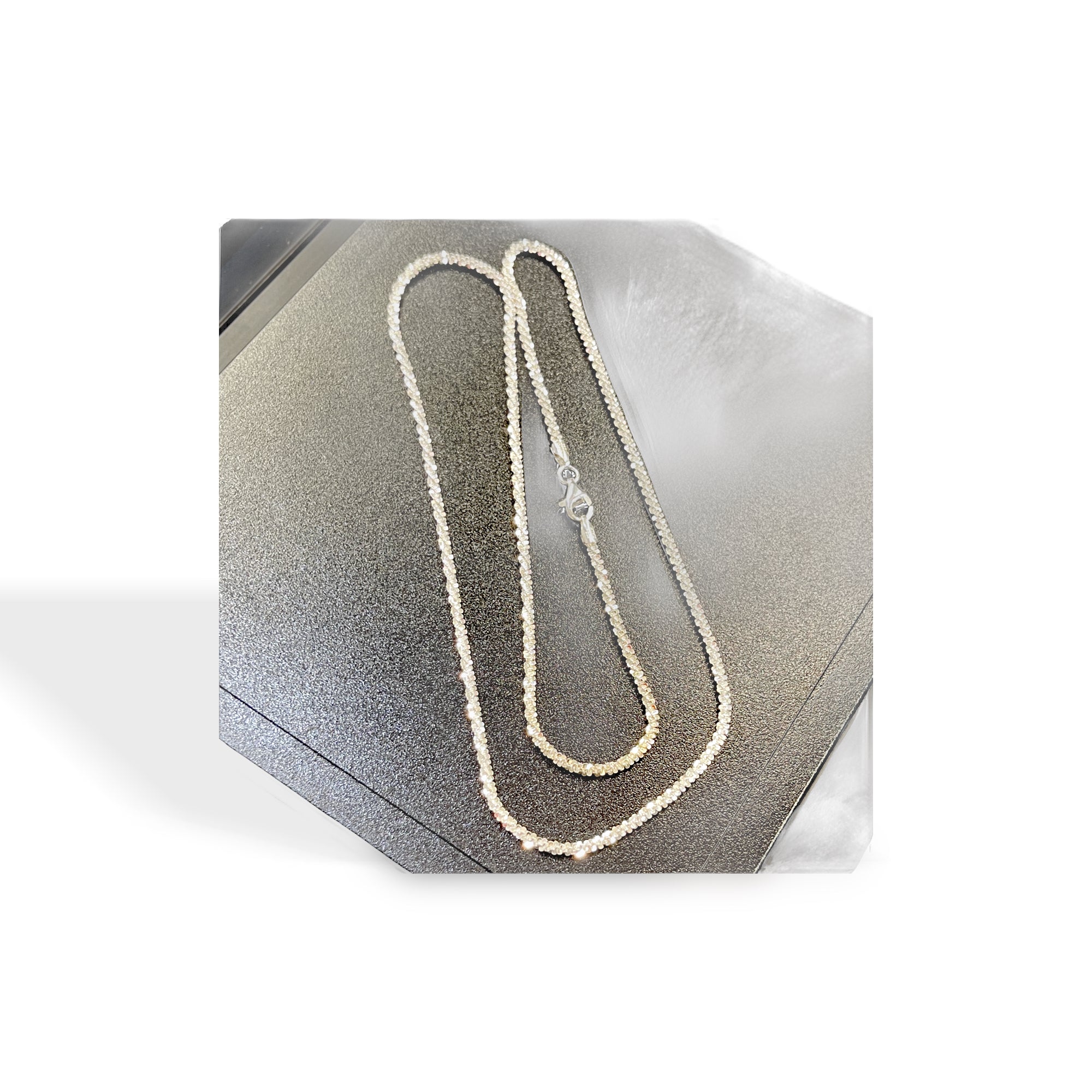 Silver Chain 5.23g