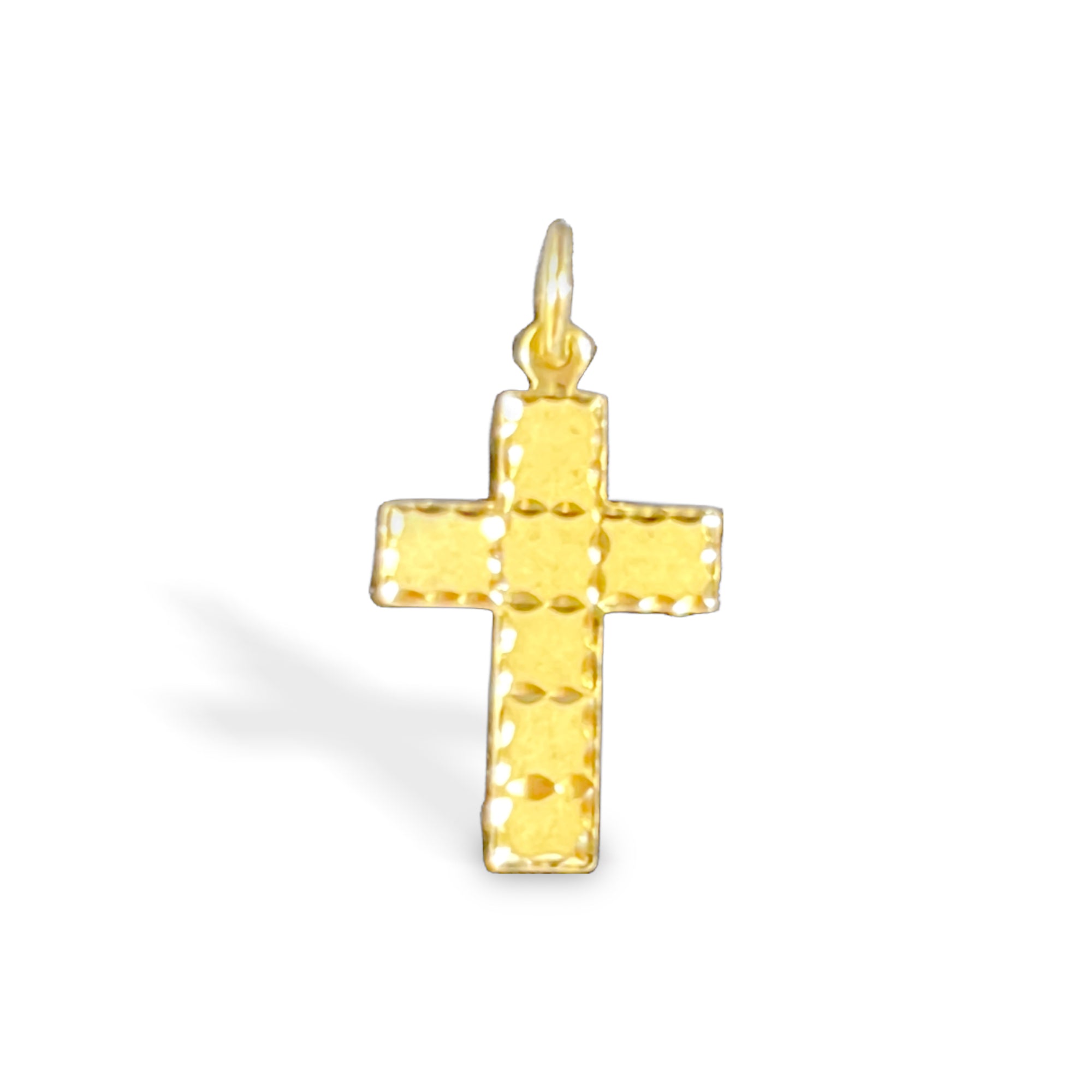 Cruz 14k 1.58g
