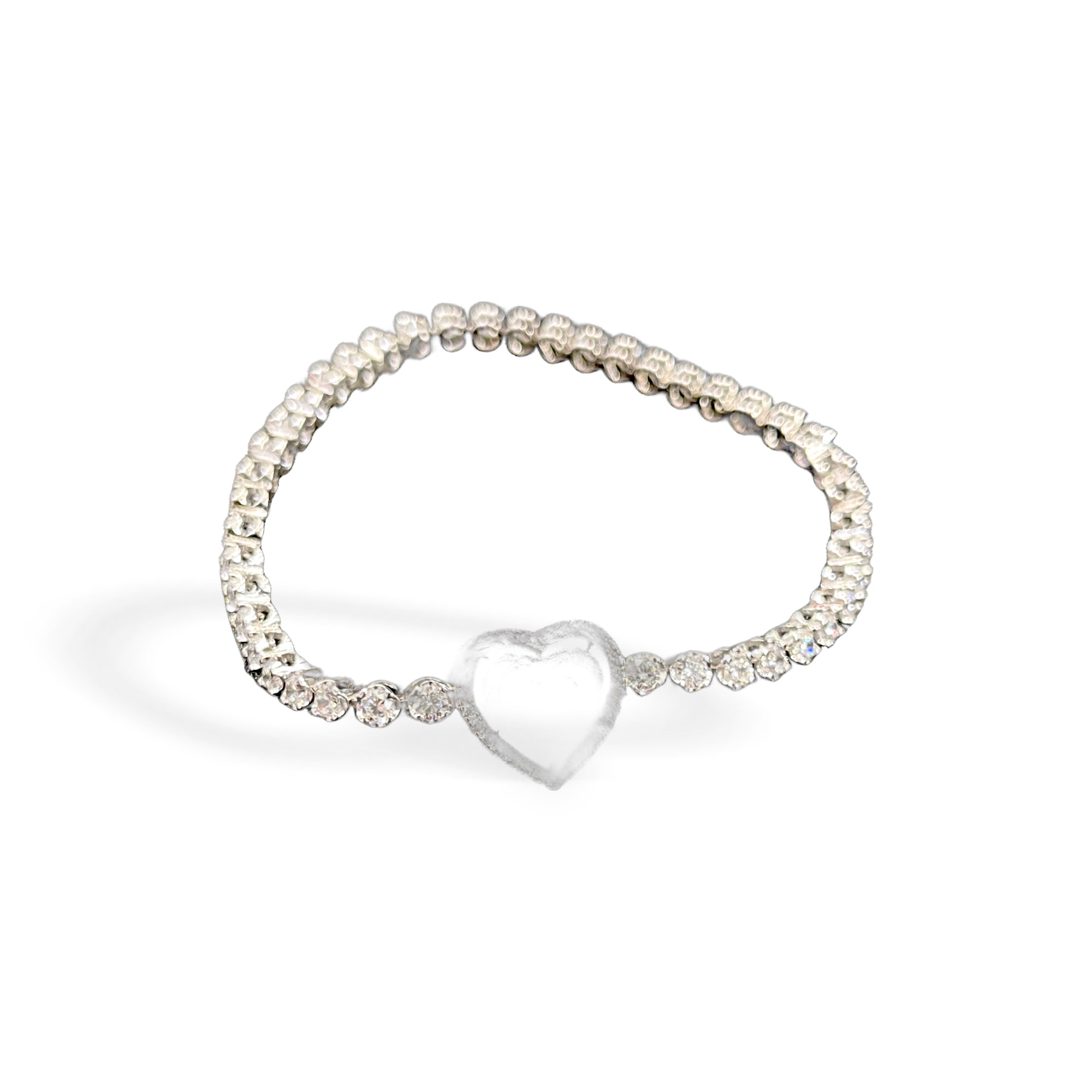 Hearth Silver 13.30g