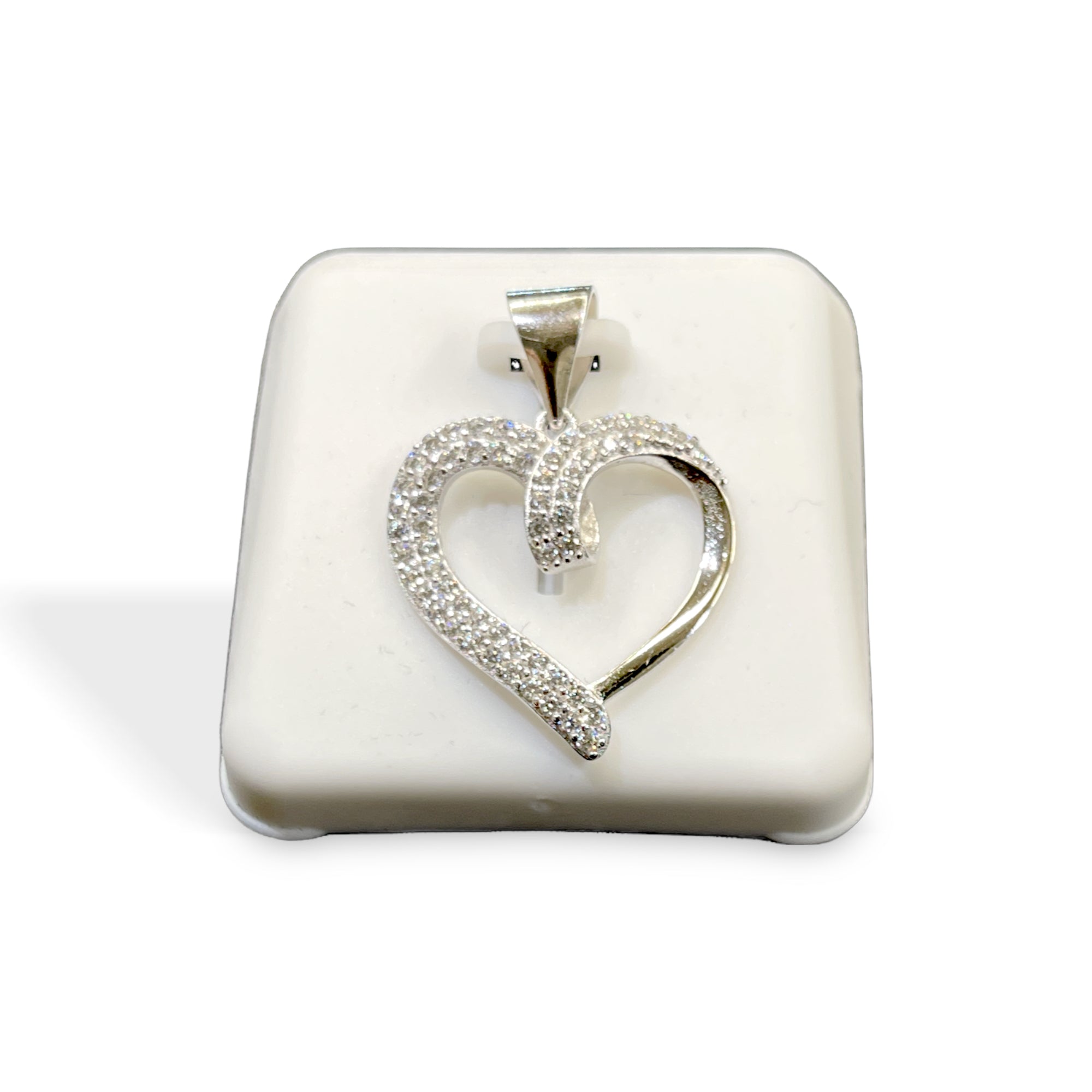 Hearth 925 CZ
