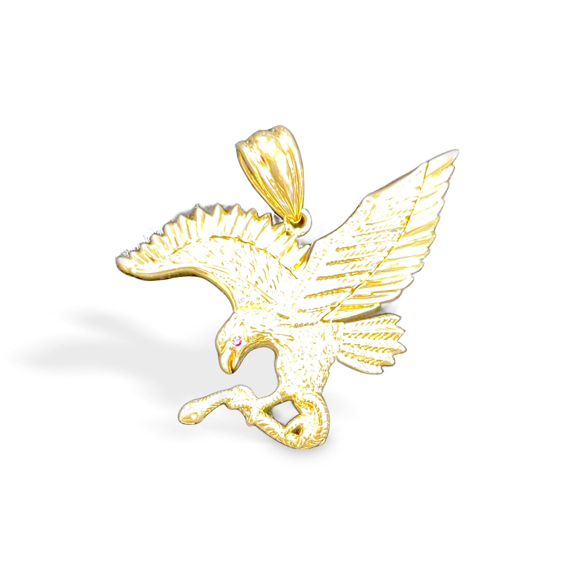 Eagle 14k 16.82g