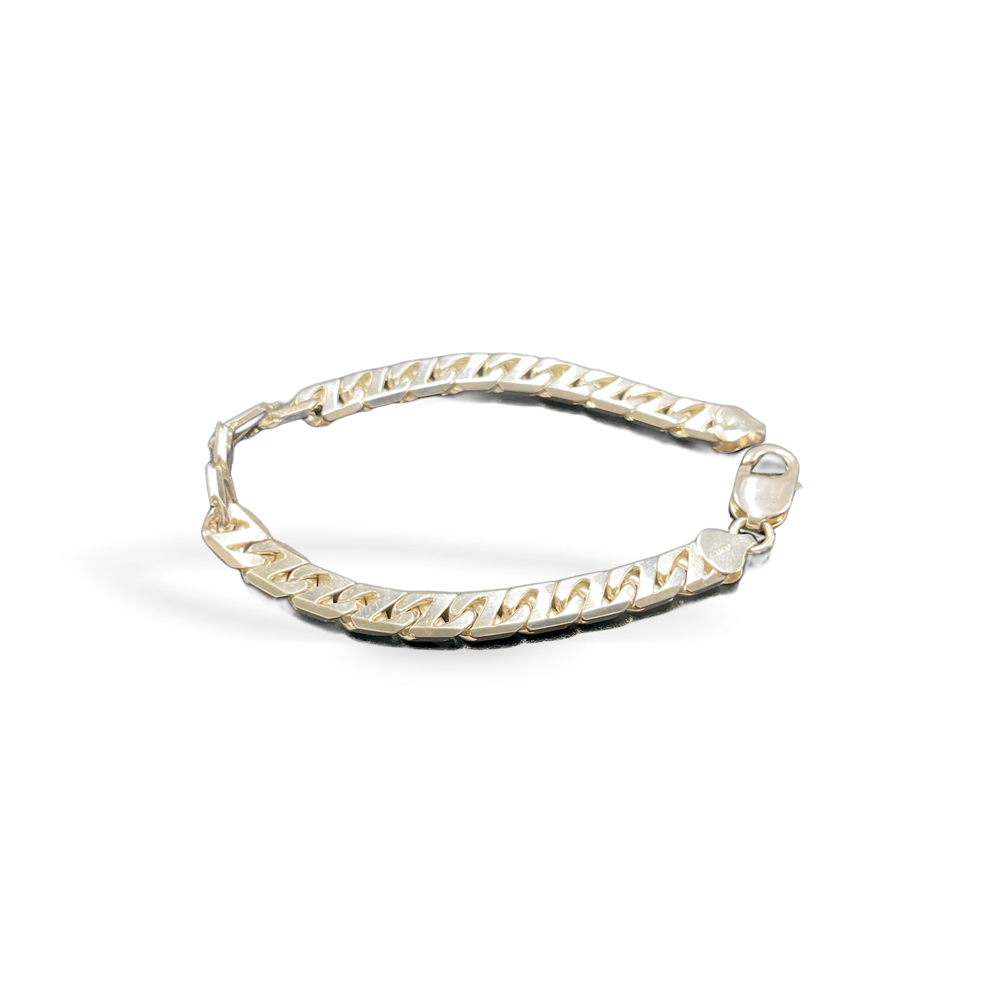 Bracelet 925 33.66g