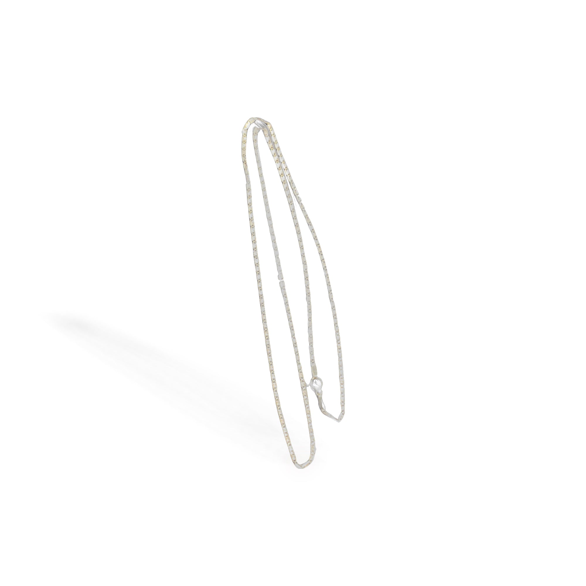 Valentino Chain 14k 1.55g