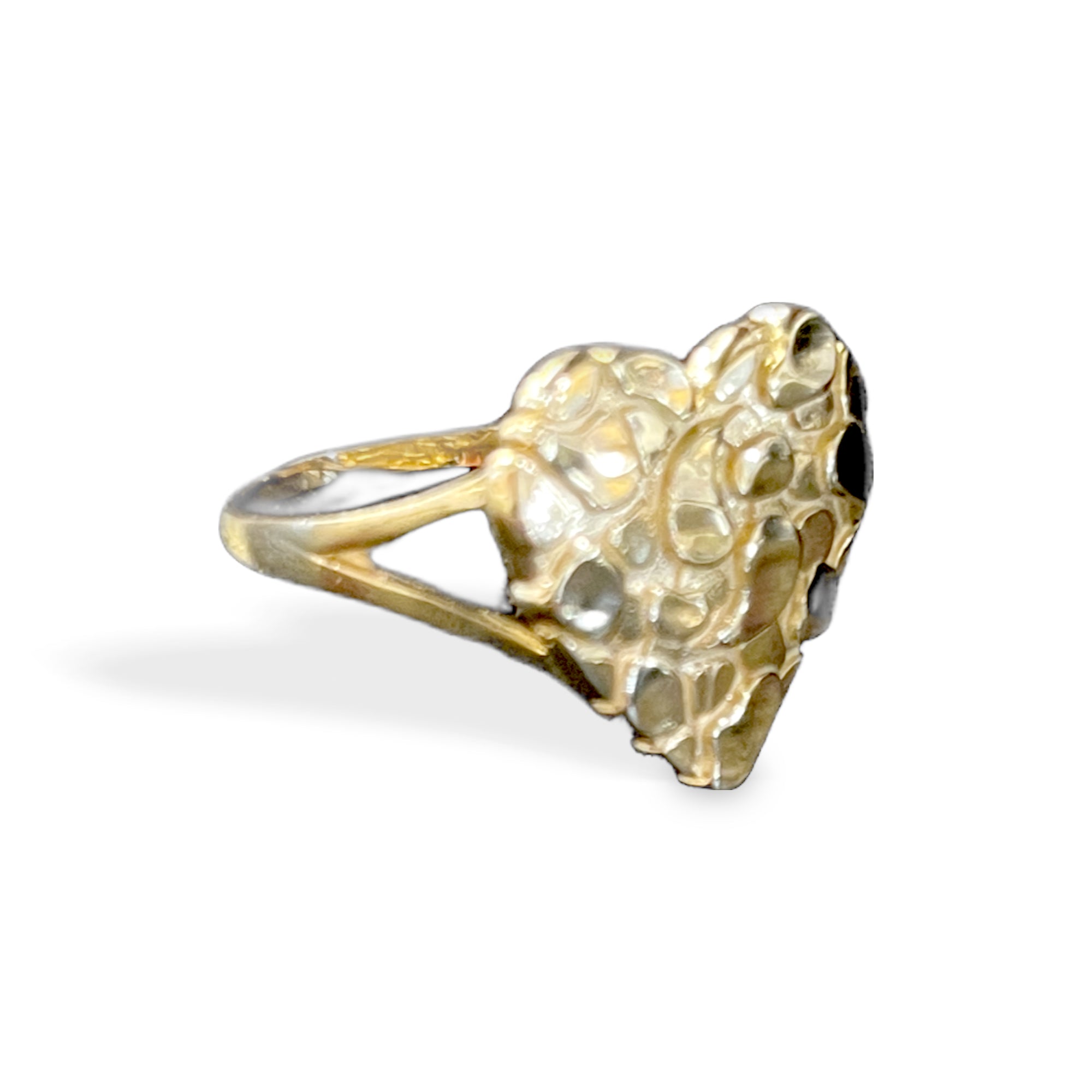 Ring 14k 8 2.79g